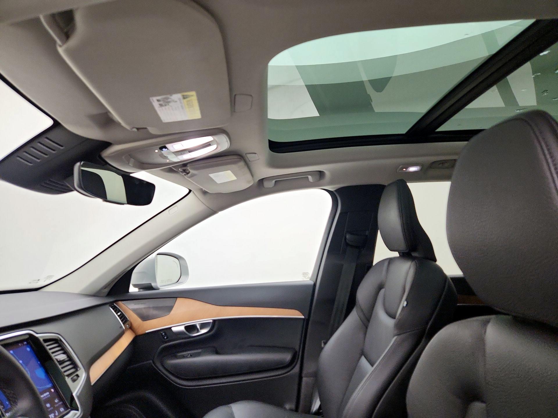 Thumbnail: 2023 Volvo XC90 - 20