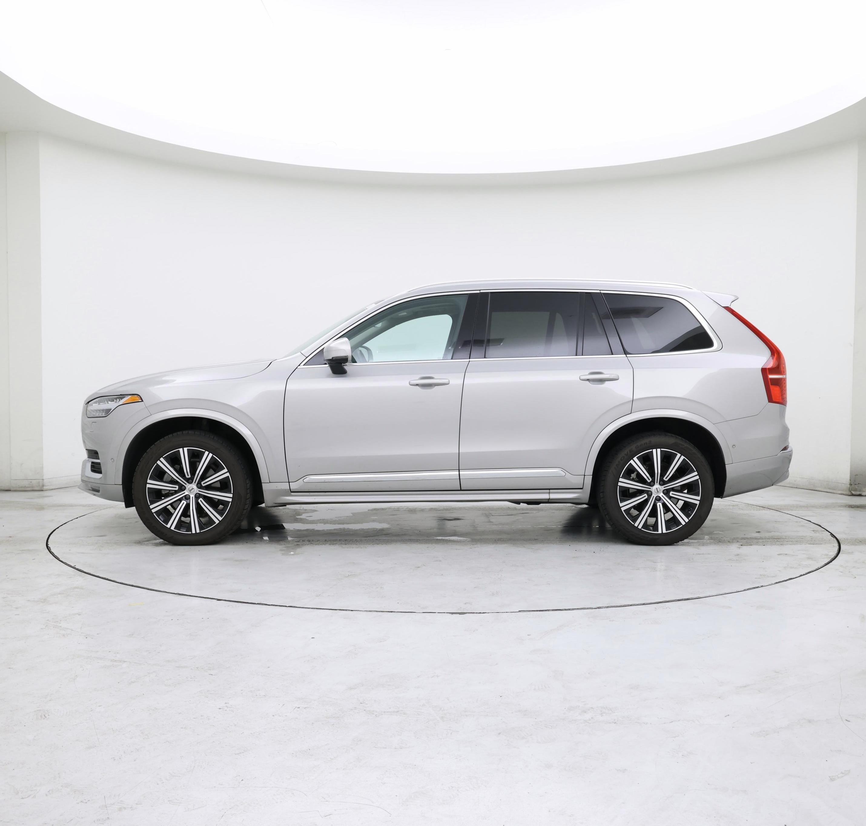 Thumbnail: 2023 Volvo XC90 - 3