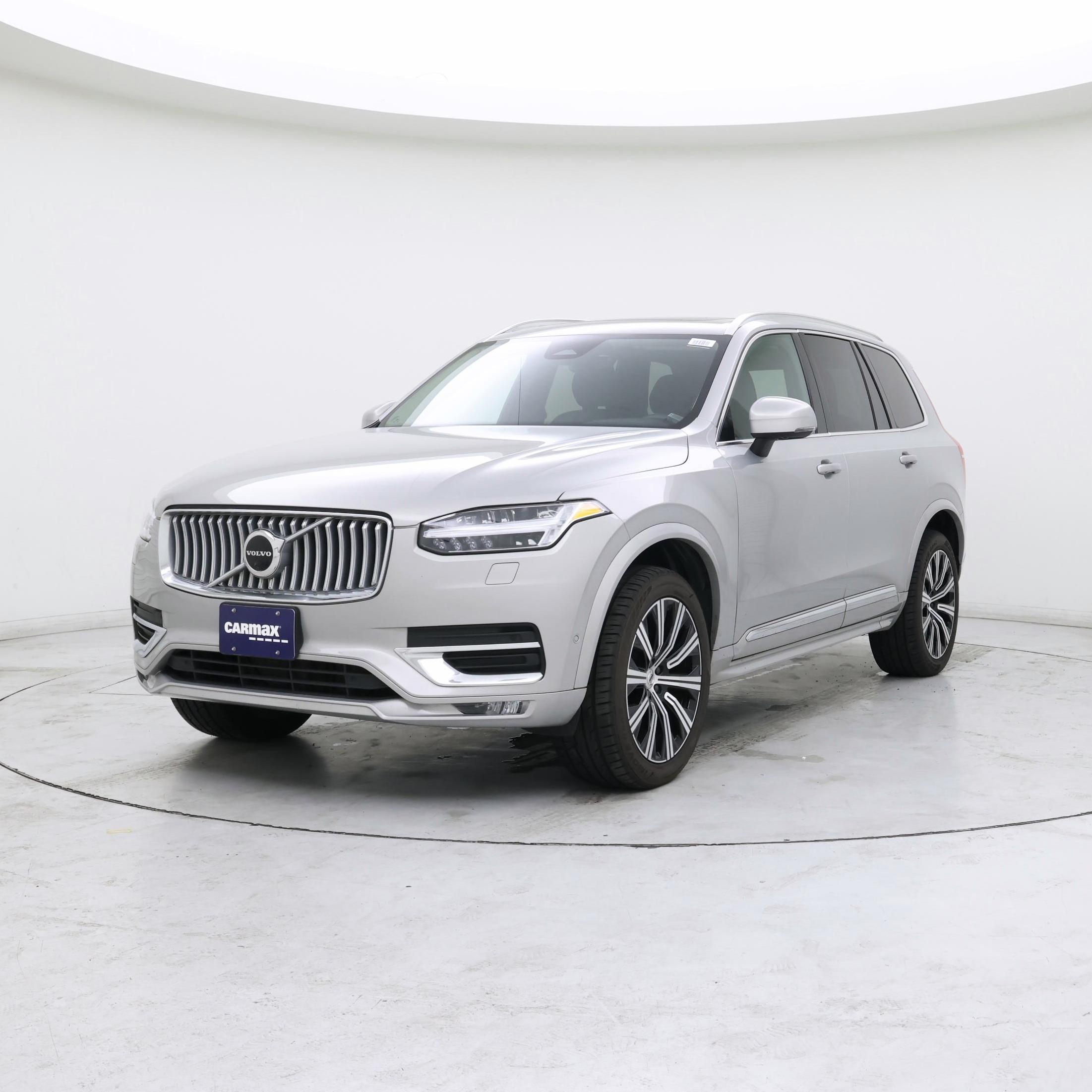 Thumbnail: 2023 Volvo XC90 - 4