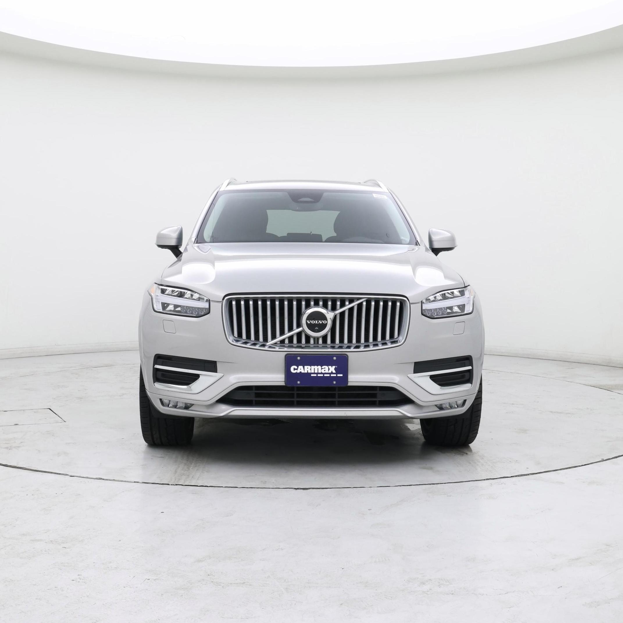 Thumbnail: 2023 Volvo XC90 - 5