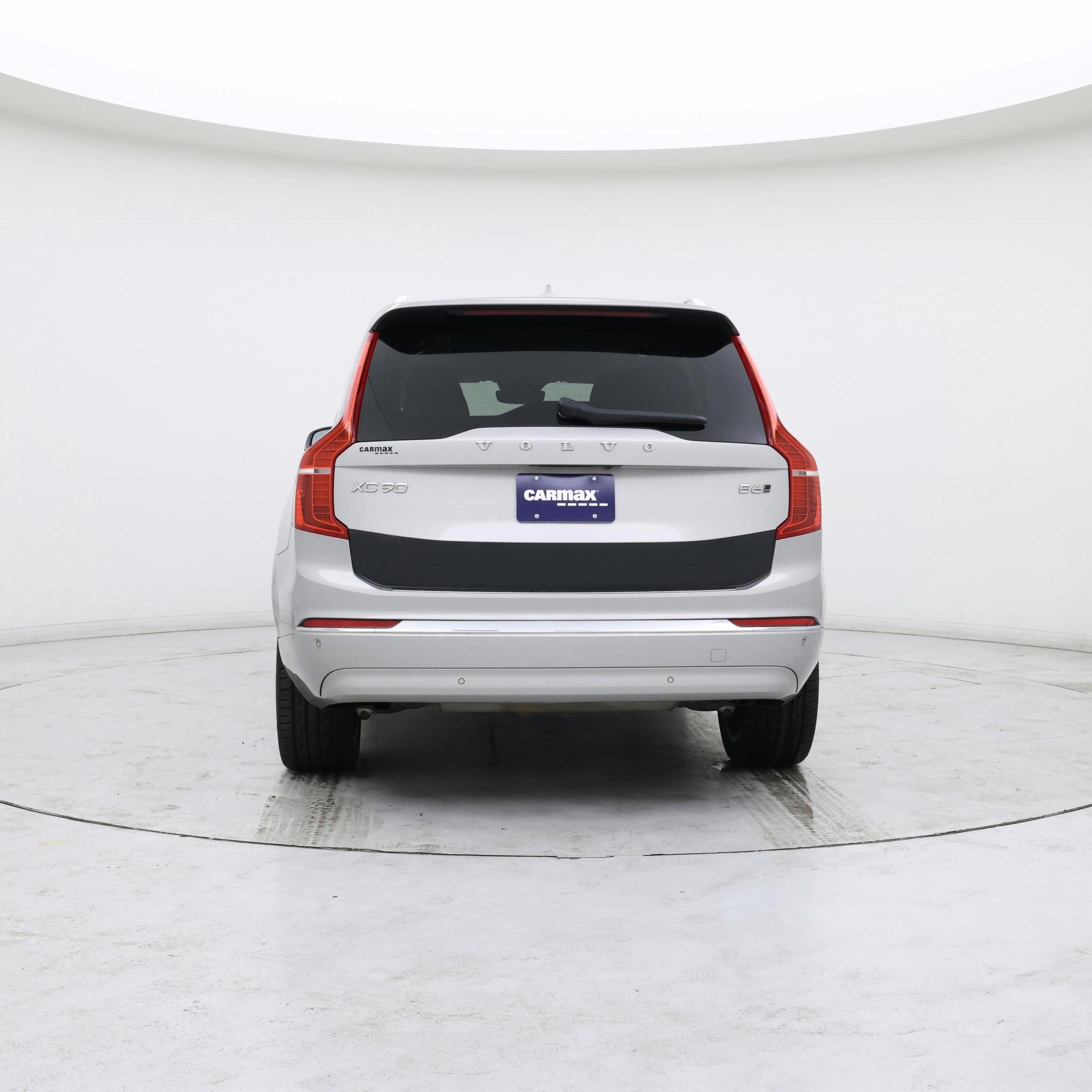 Thumbnail: 2023 Volvo XC90 - 6