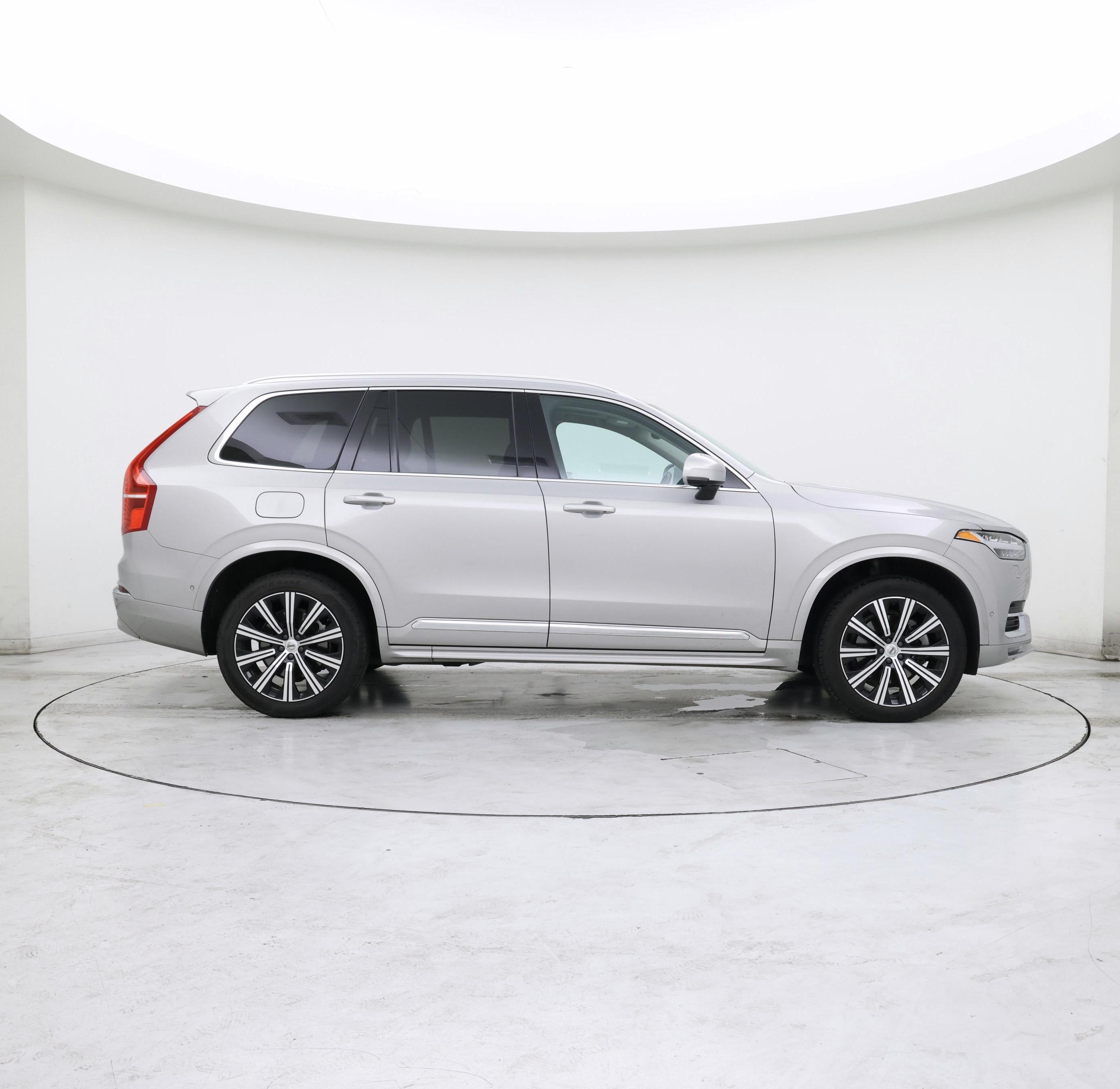 Thumbnail: 2023 Volvo XC90 - 7