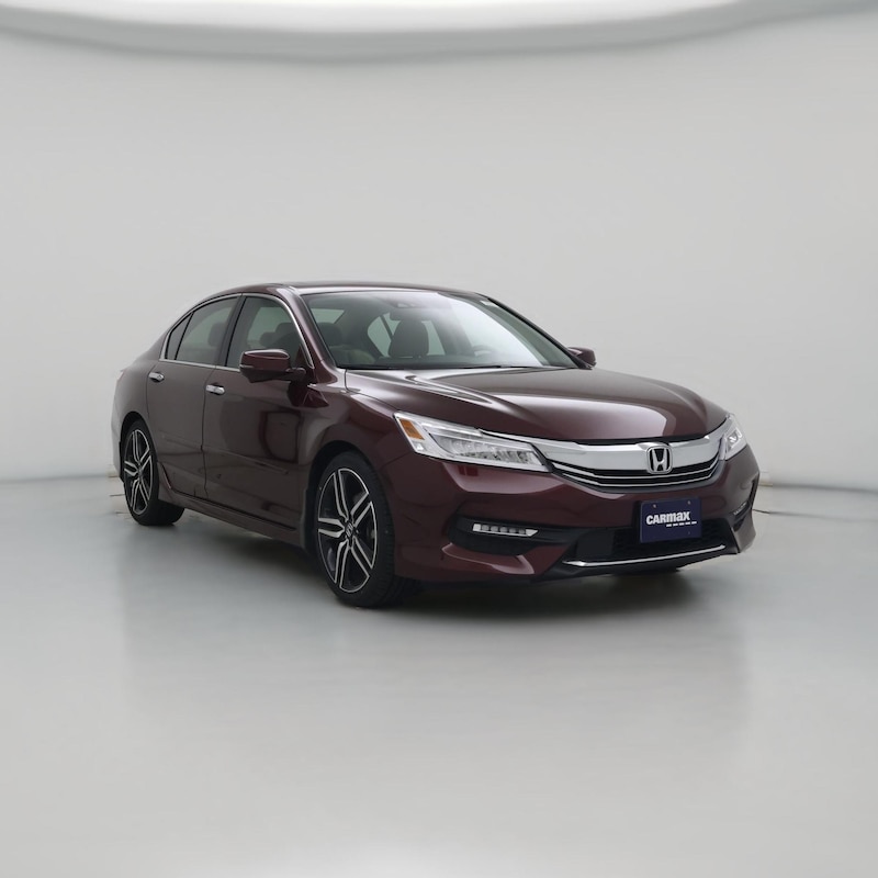 2016 Honda Accord Touring