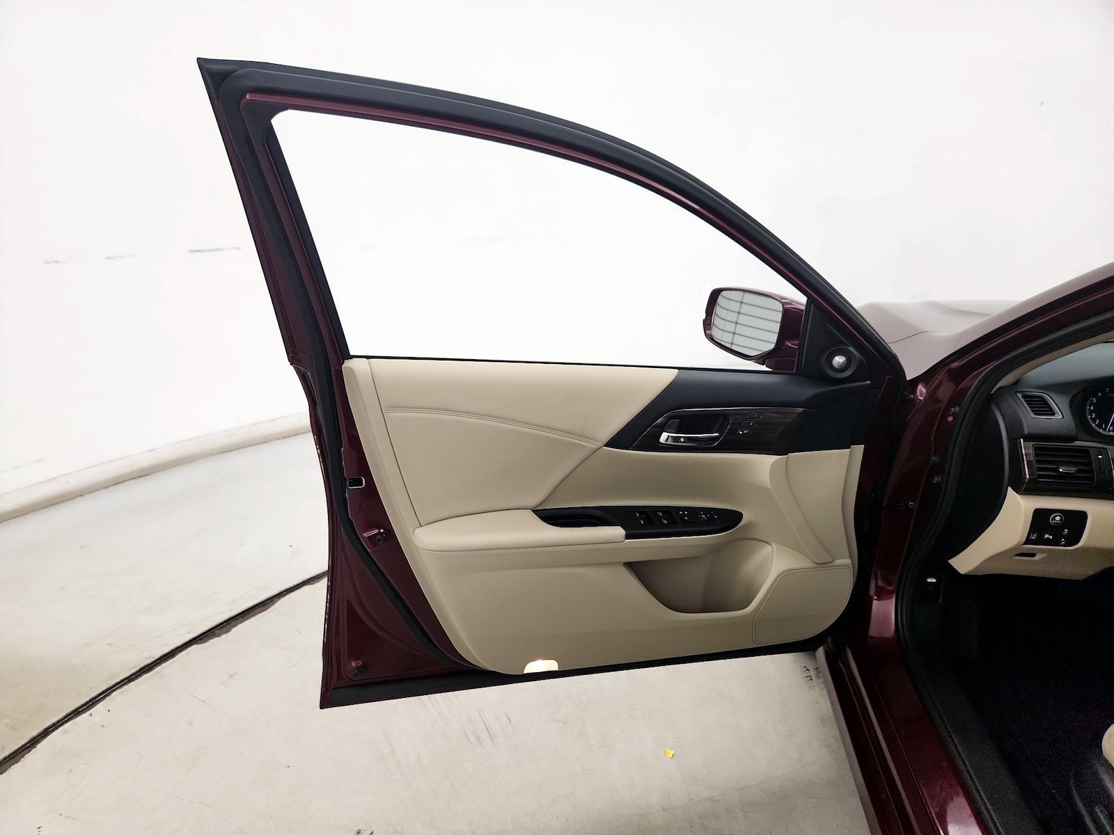 2016 Honda Accord Touring - Photo 13