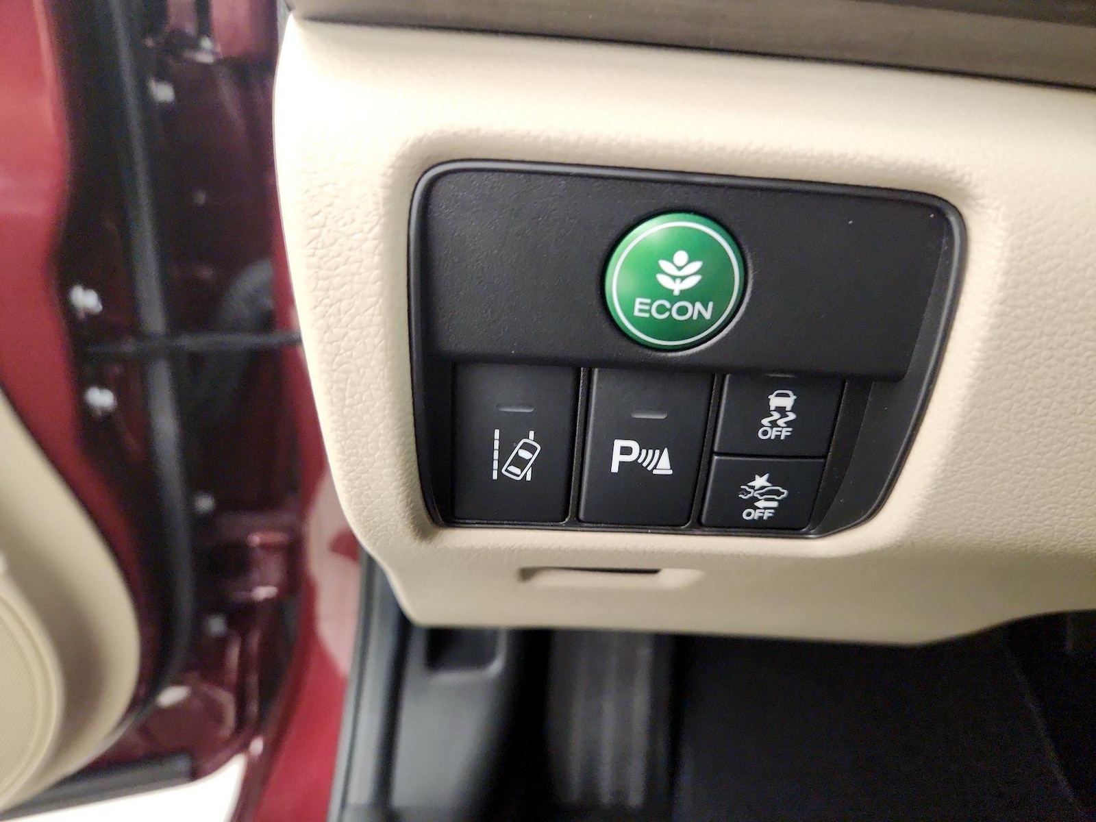 2016 Honda Accord Touring - Photo 14