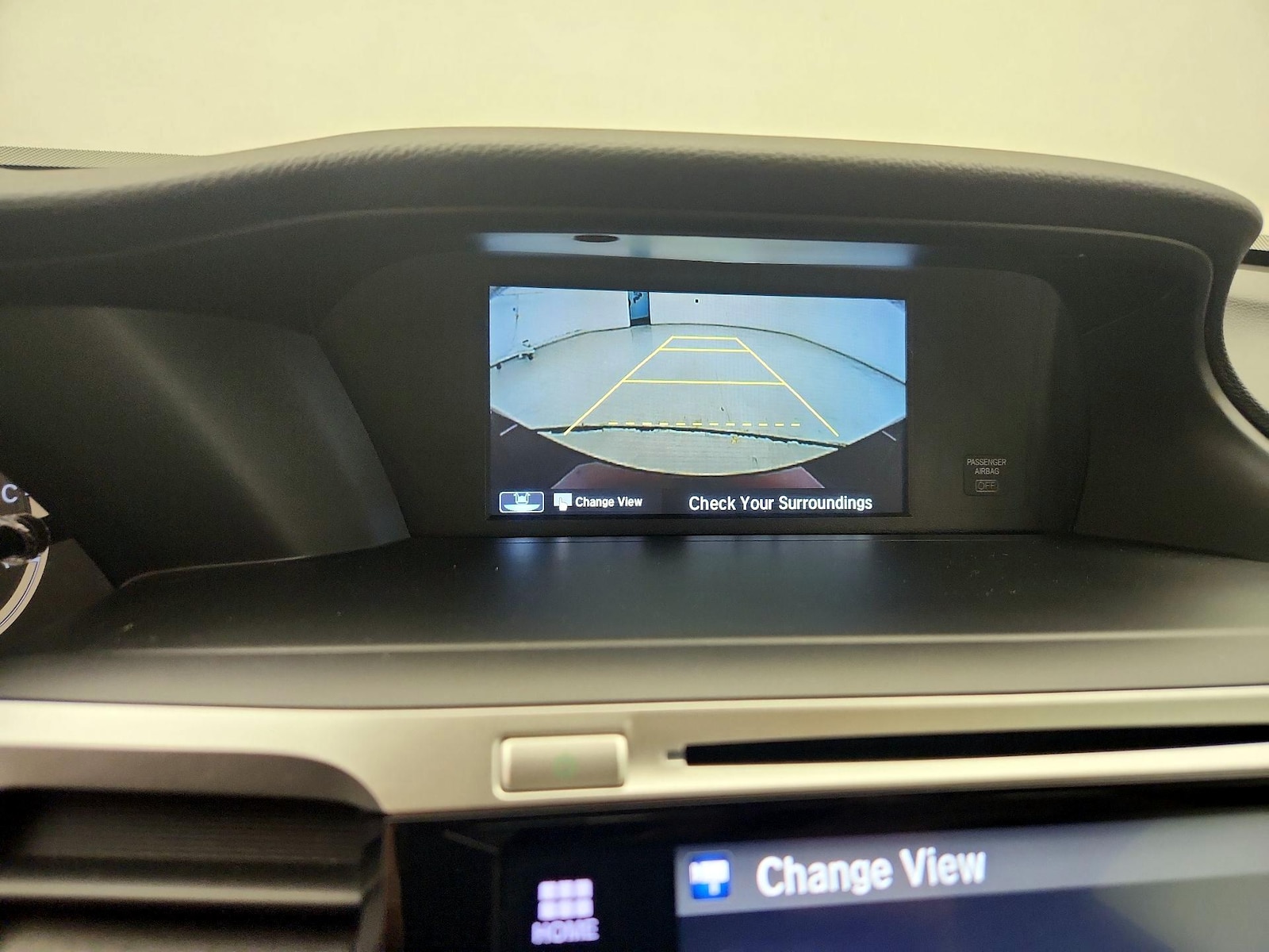 2016 Honda Accord Touring - Photo 15