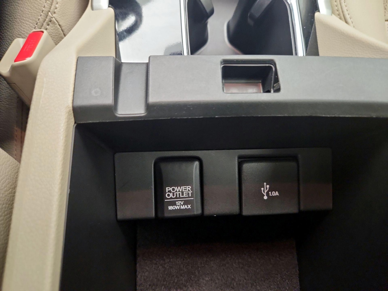 2016 Honda Accord Touring - Photo 19