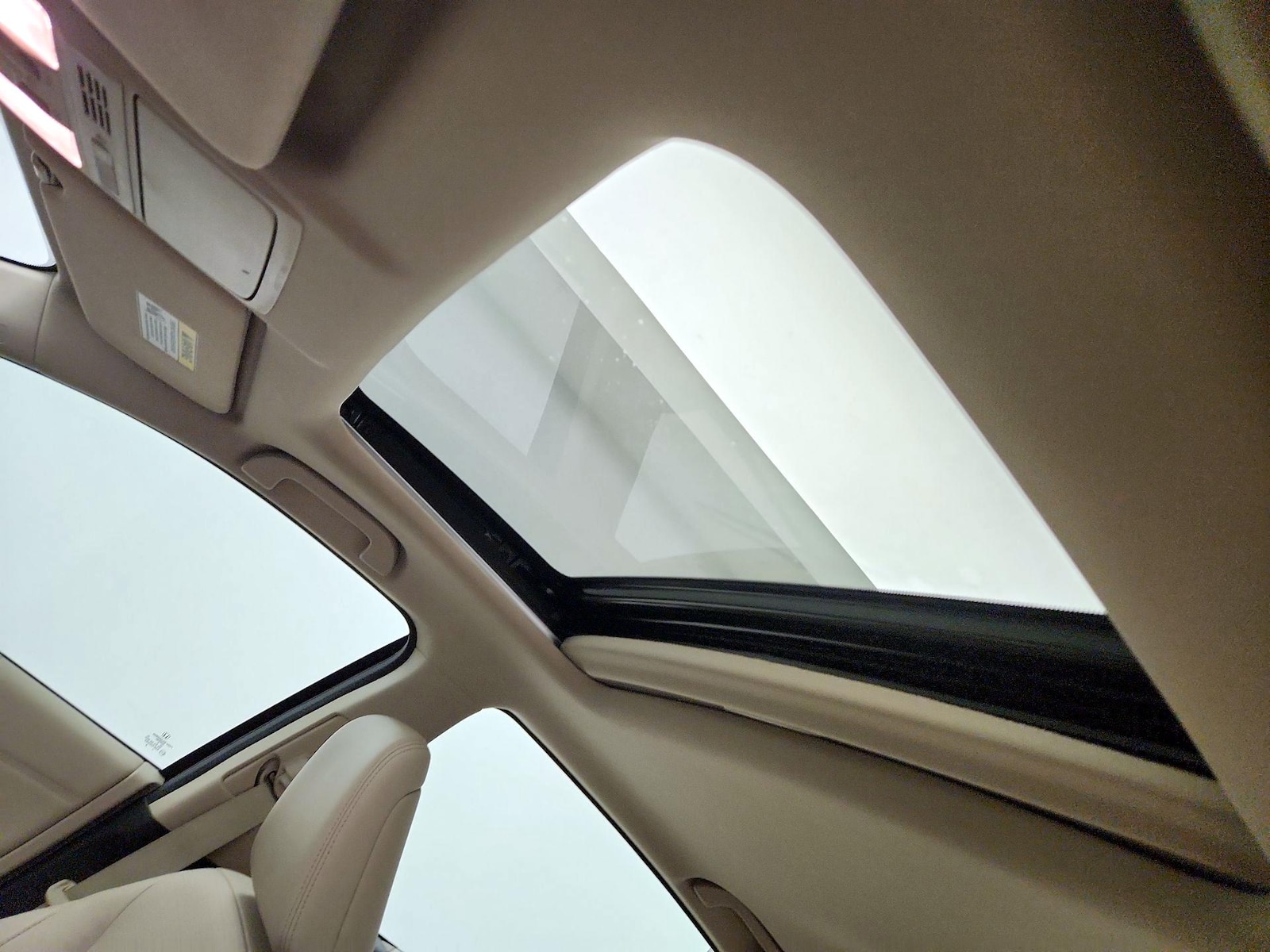 2016 Honda Accord Touring - Photo 20