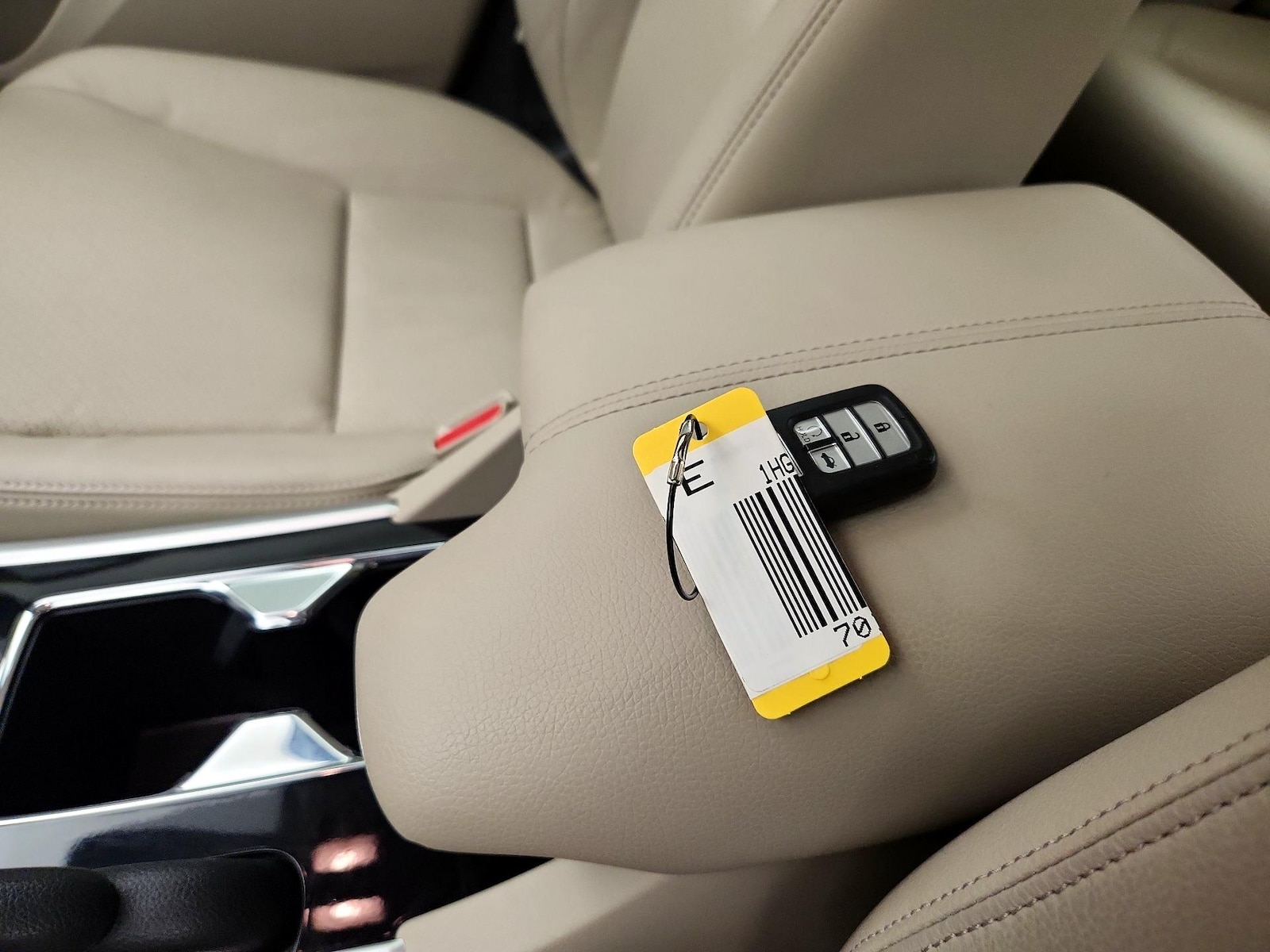 2016 Honda Accord Touring - Photo 24