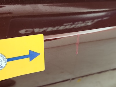 Condition detail