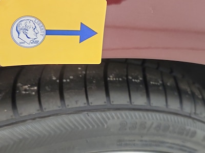 Condition detail