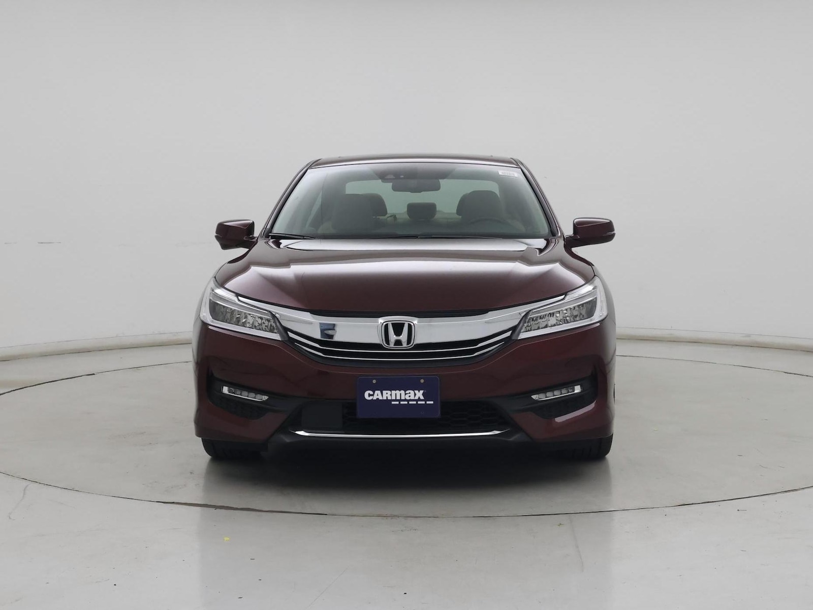 2016 Honda Accord Touring - Photo 6