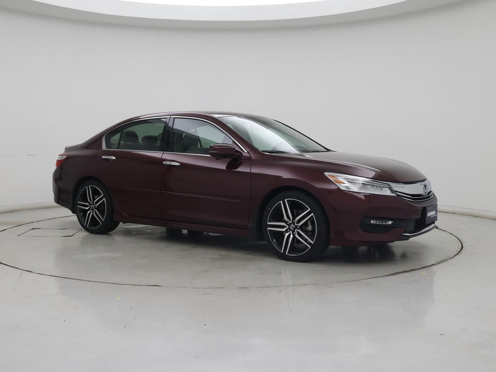 2016 Honda Accord Touring - Photo 8
