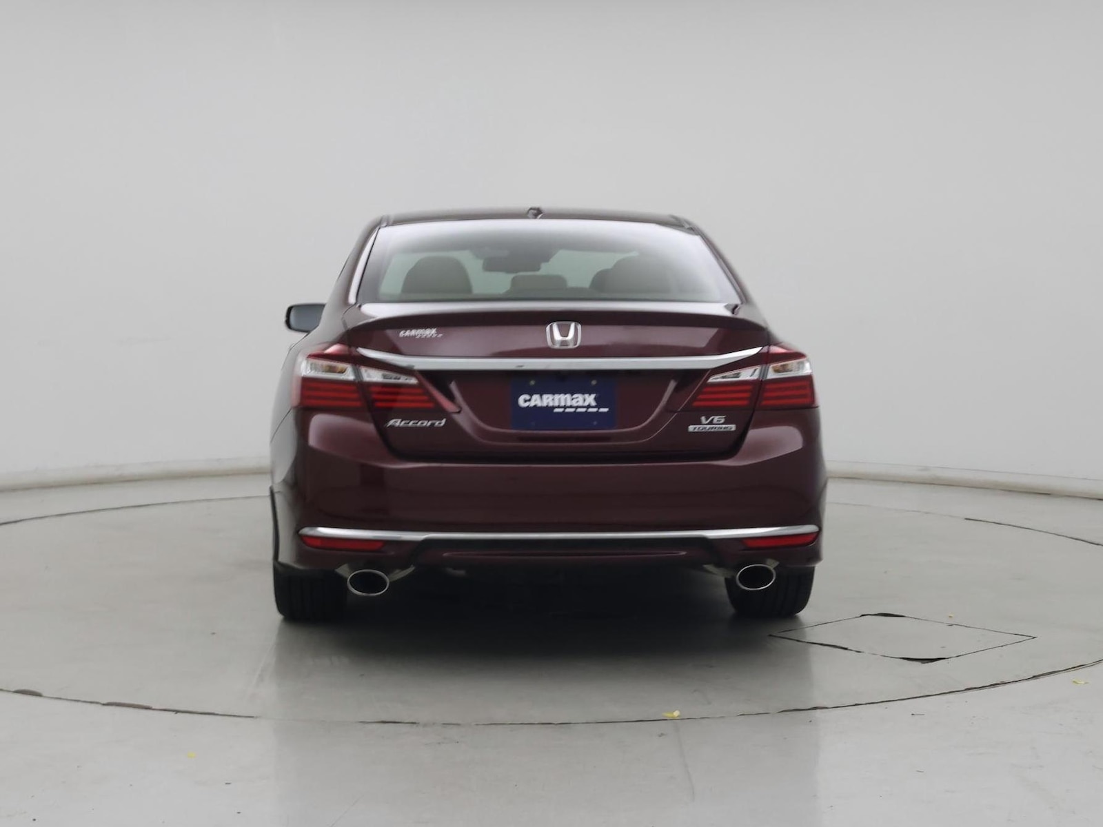 2016 Honda Accord Touring - Photo 9
