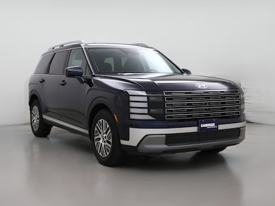 2026 Hyundai Palisade Hybrid SEL