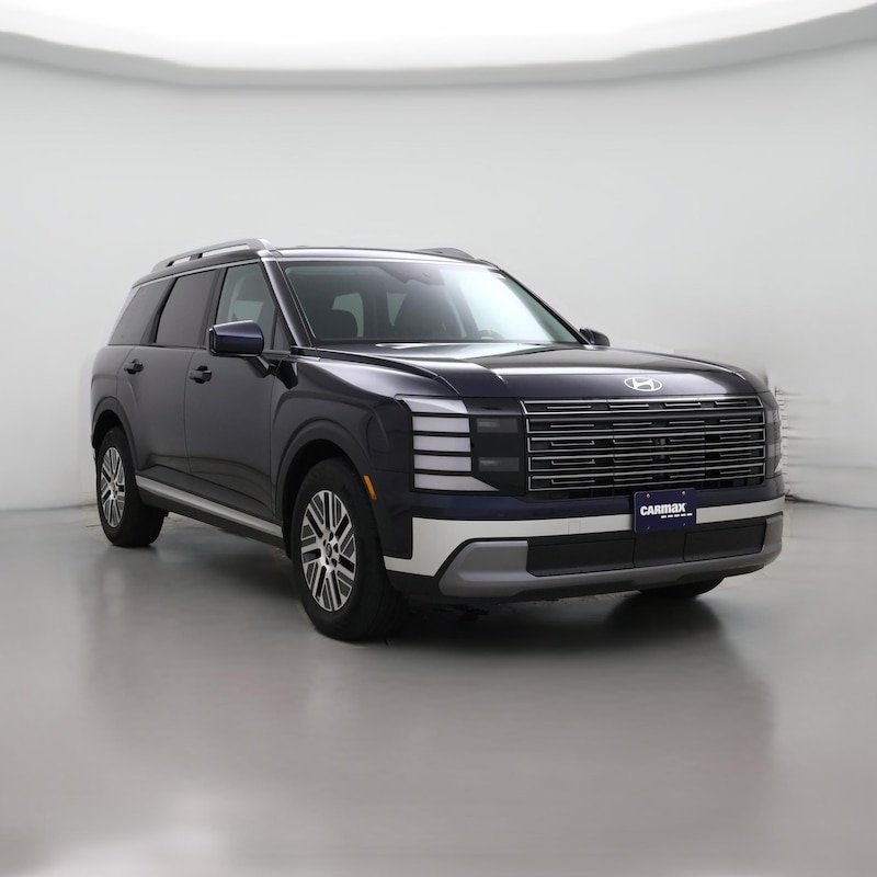2026 Hyundai Palisade Hybrid SEL