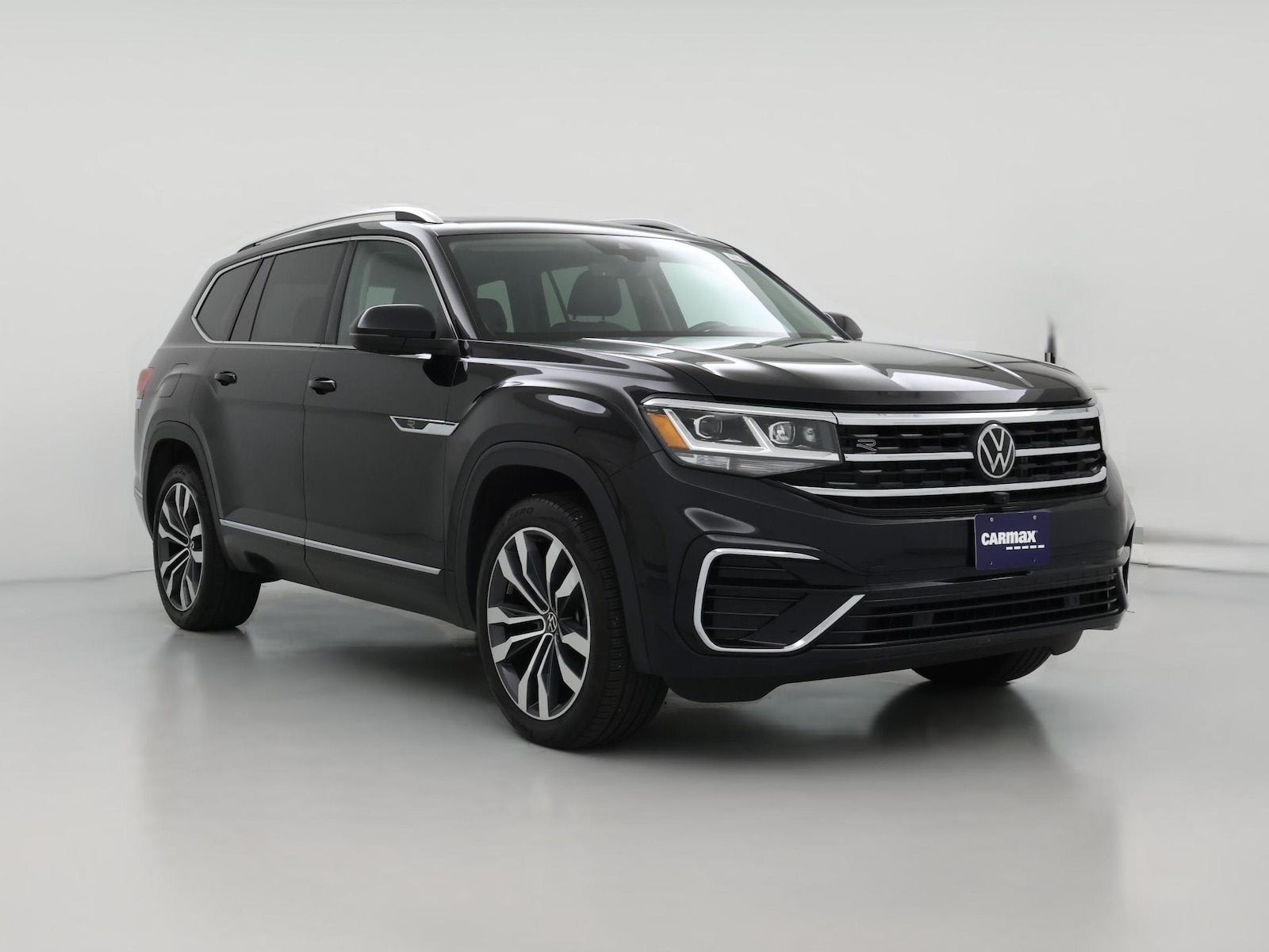 2023 Volkswagen Atlas
