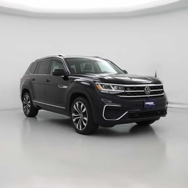 2023 Volkswagen Atlas SEL Premium R-Line