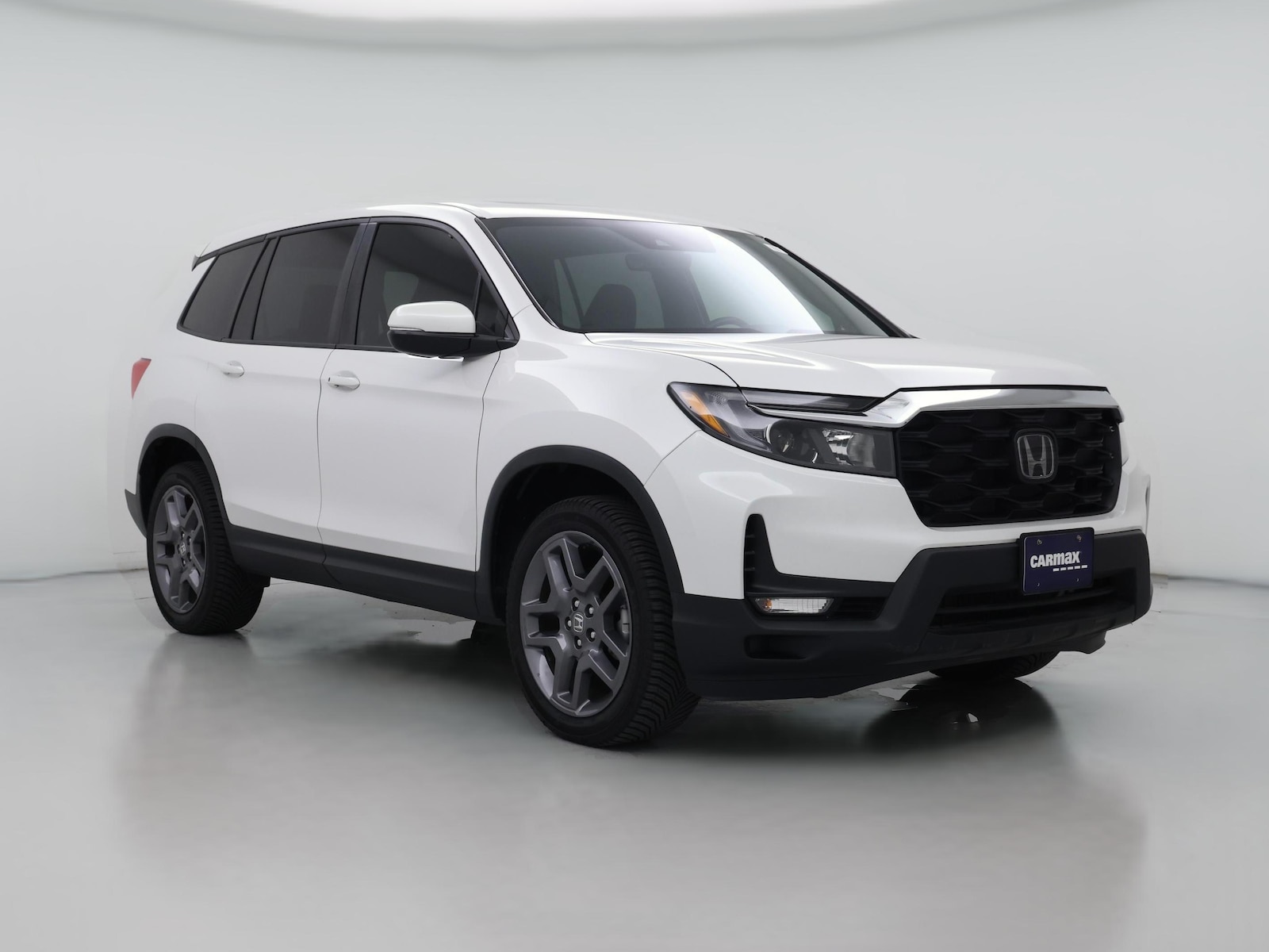 2023 Honda Passport