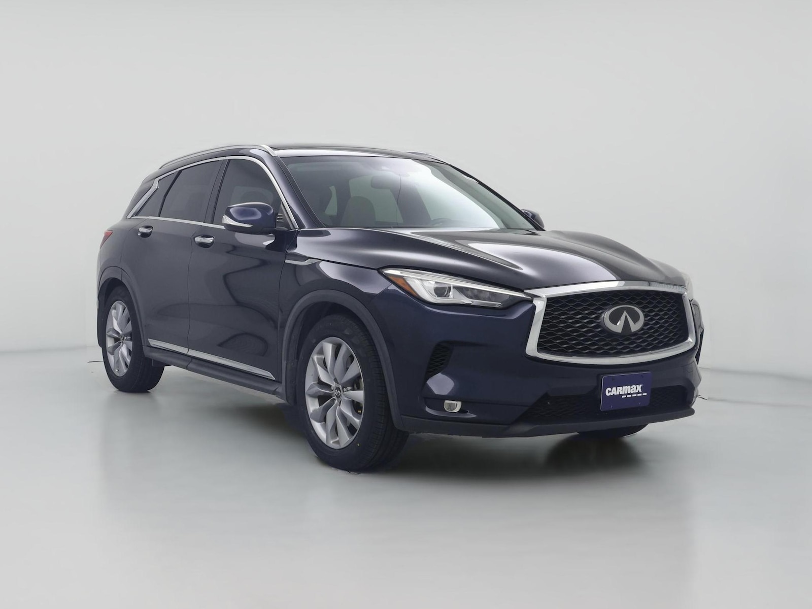 2019 INFINITI QX50