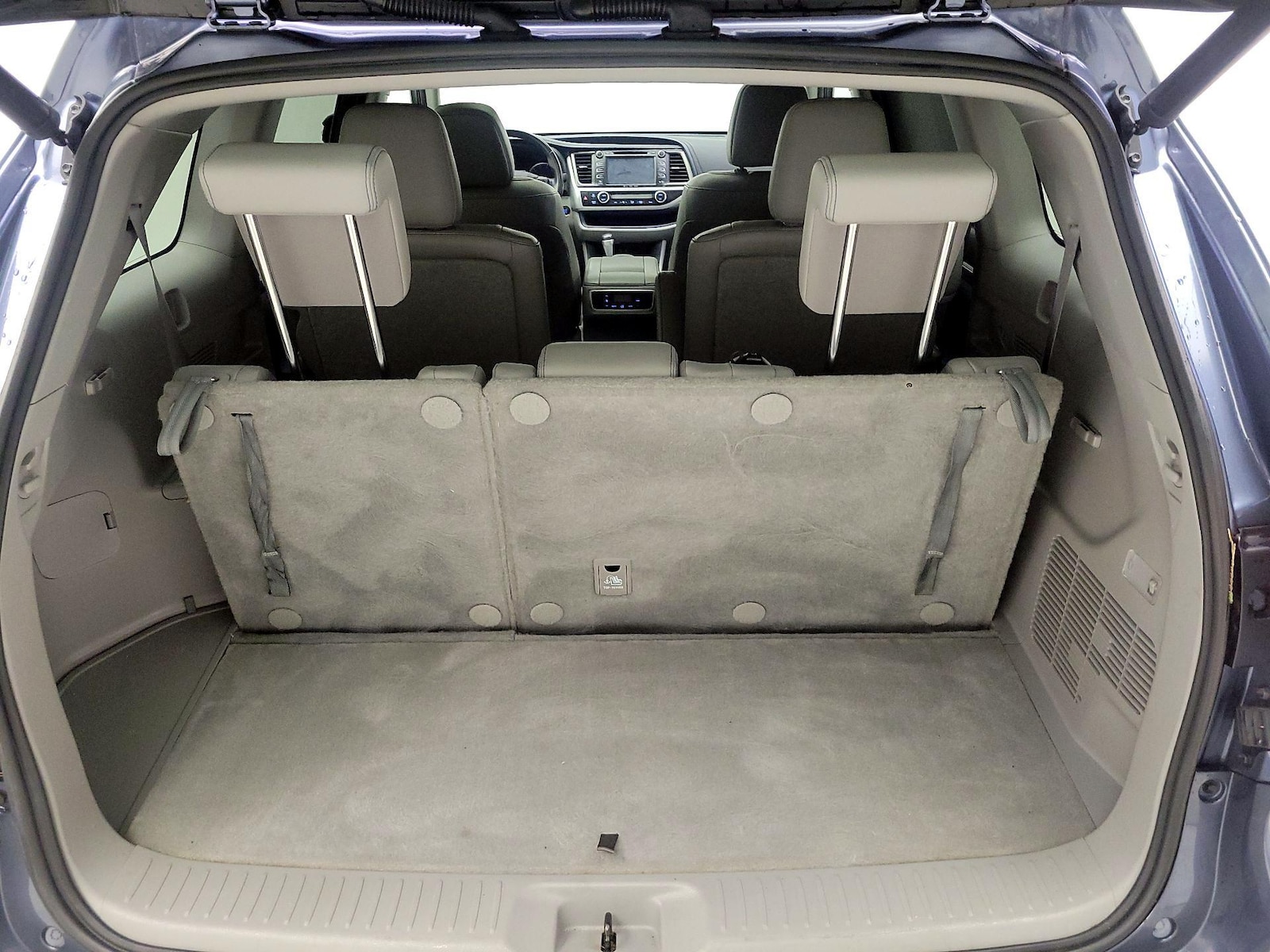 2017 Toyota Highlander Limited - Photo 23