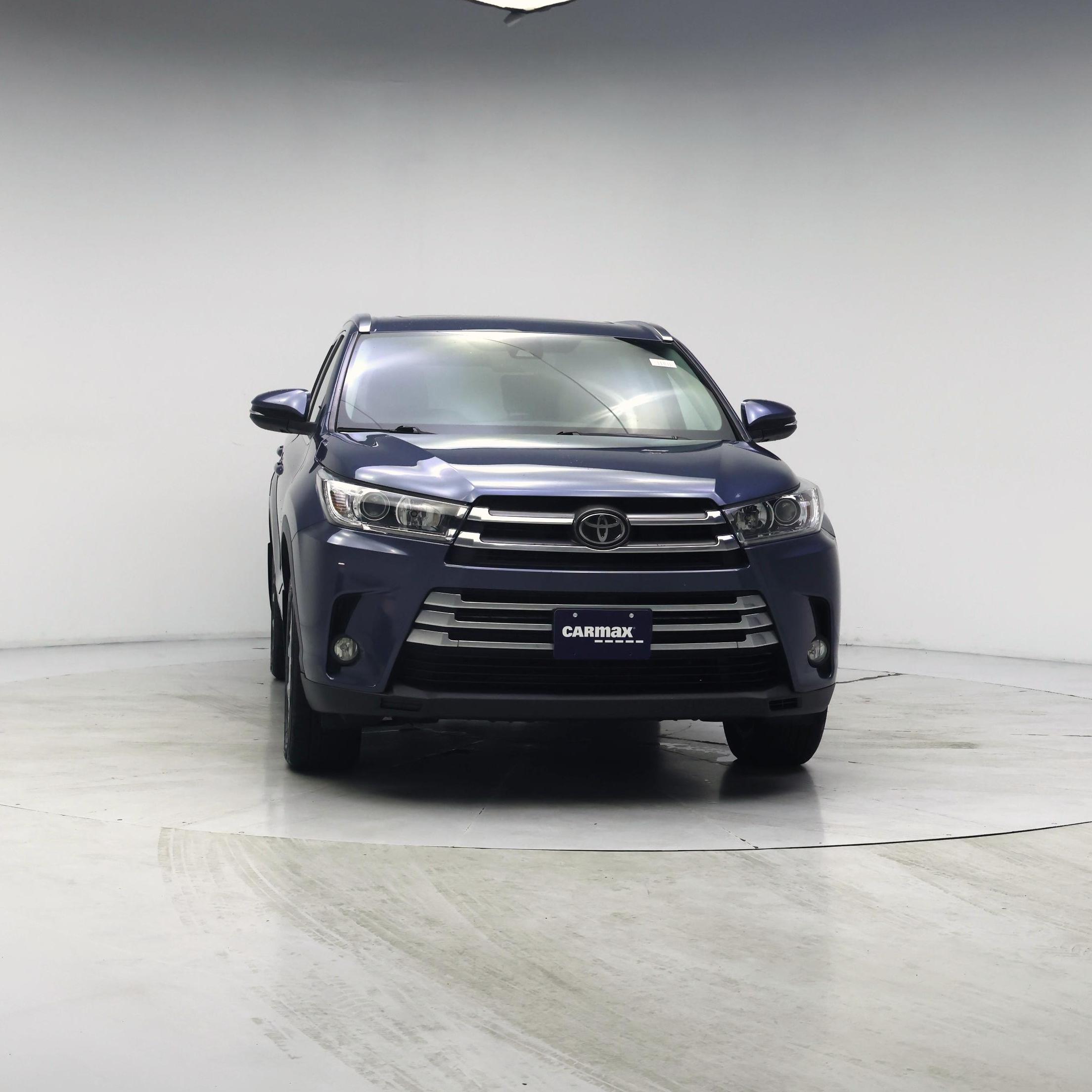 Thumbnail: 2017 Toyota Highlander - 5