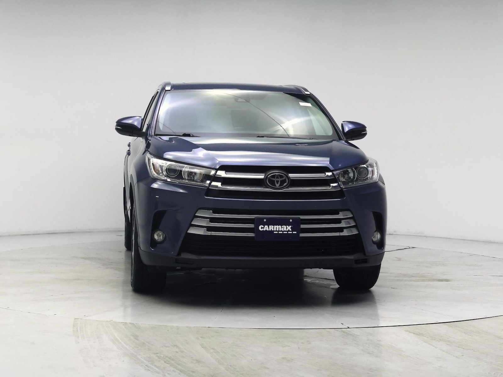 2017 Toyota Highlander Limited - Photo 6