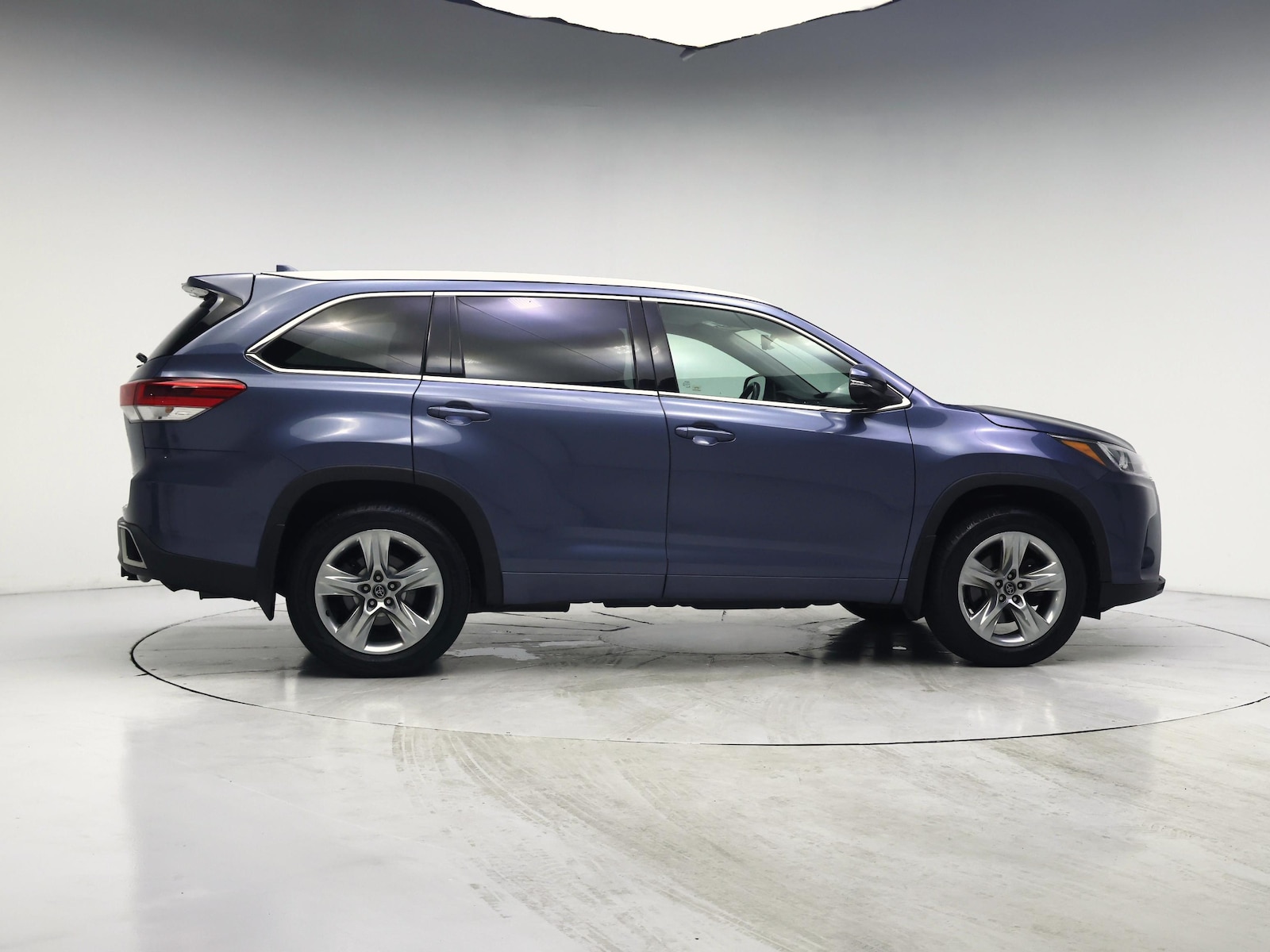 2017 Toyota Highlander Limited - Photo 8