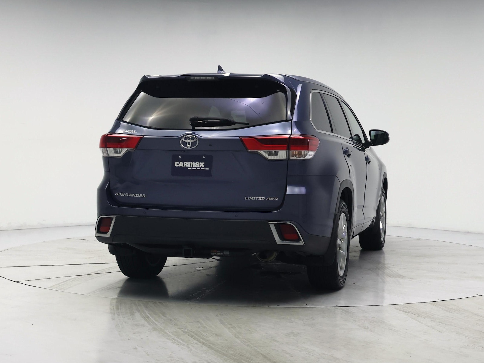 2017 Toyota Highlander Limited - Photo 9