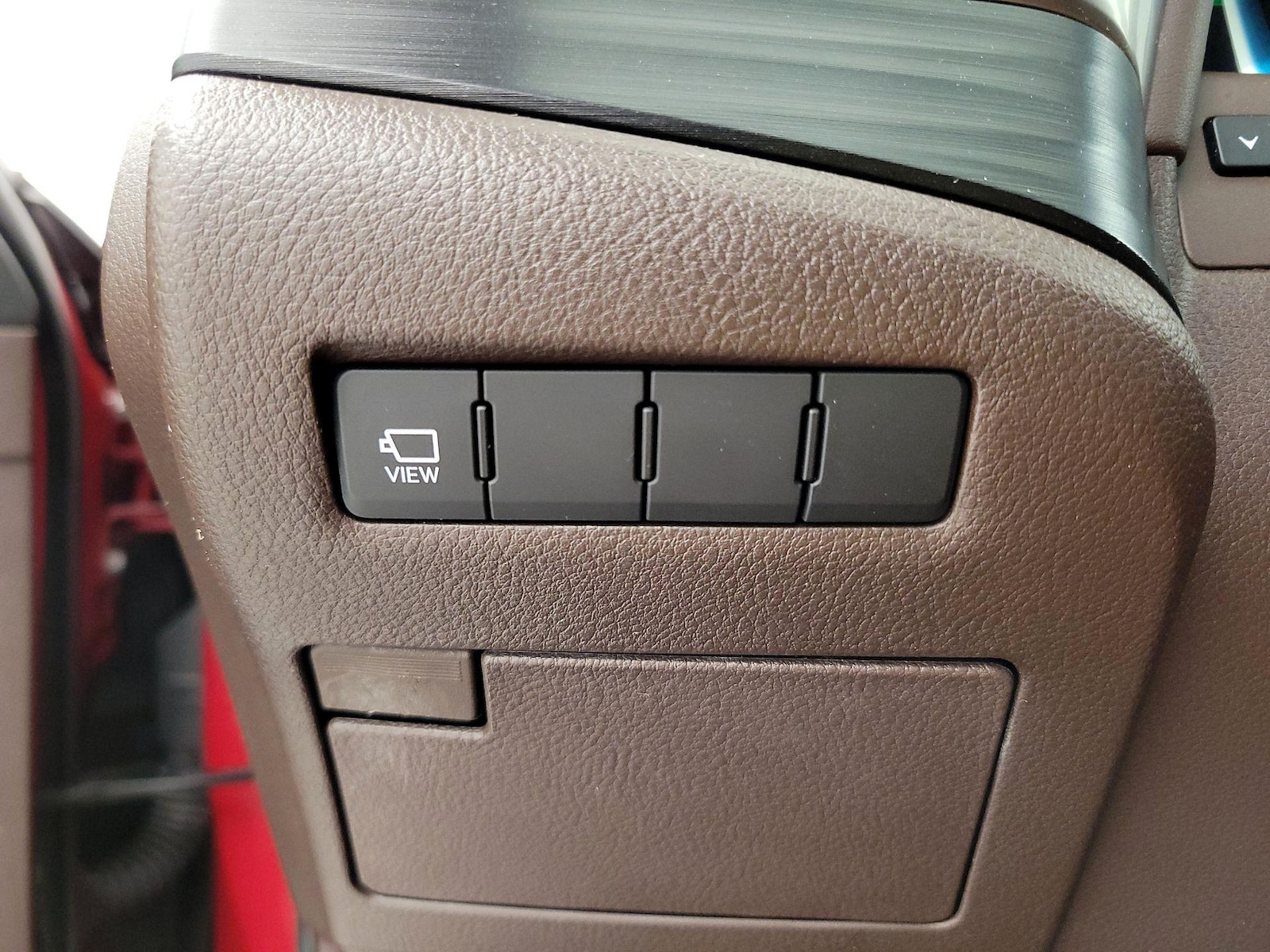 2021 Lexus ES Hybrid 300h Luxury - Photo 14