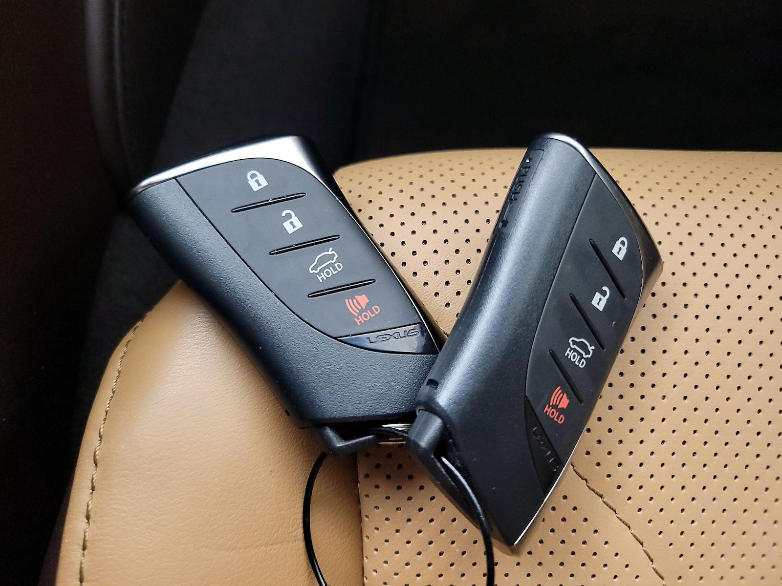 2021 Lexus ES Hybrid 300h Luxury - Photo 26