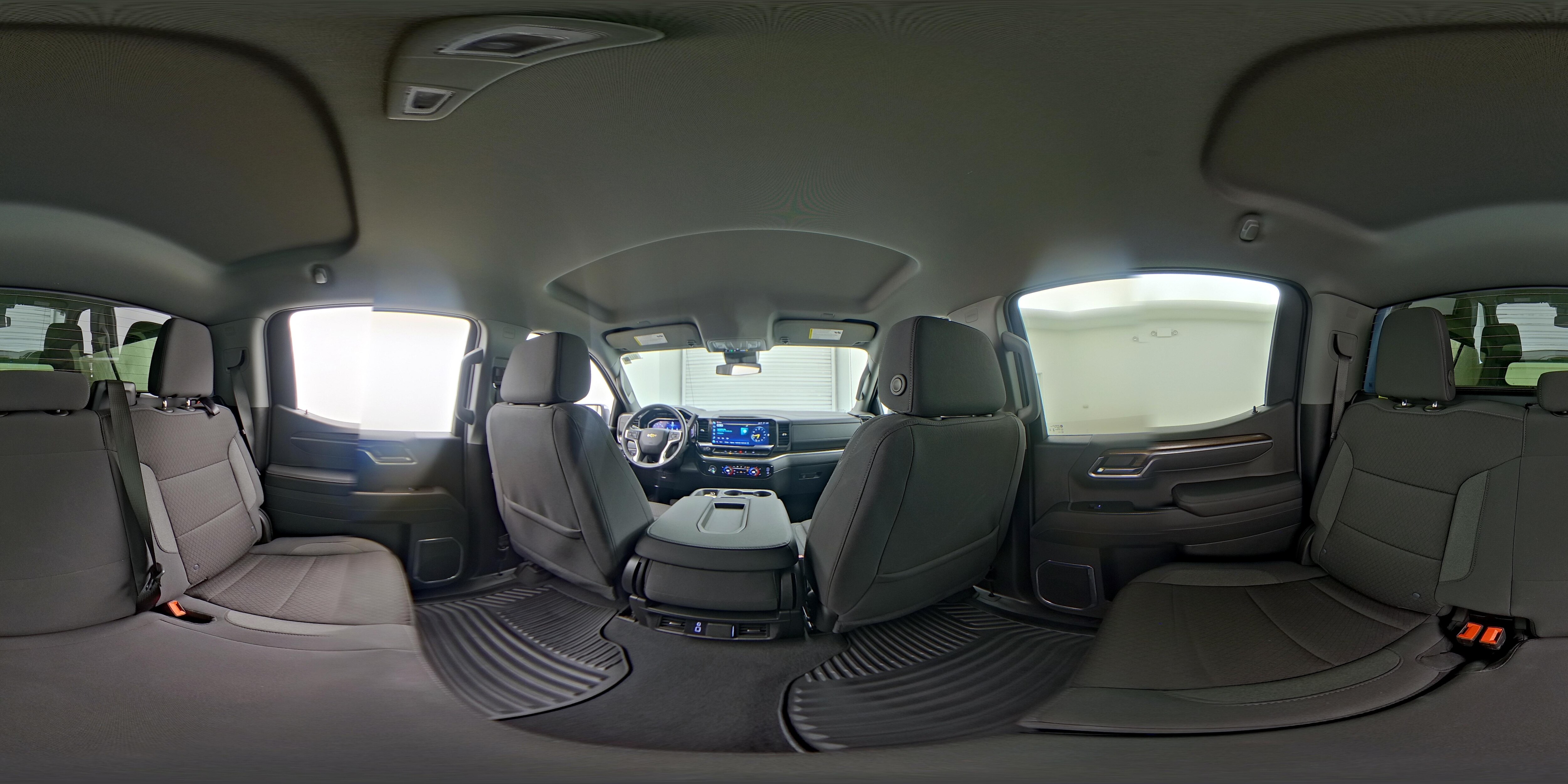 2024 Chevrolet Silverado 1500 LT - Photo 26