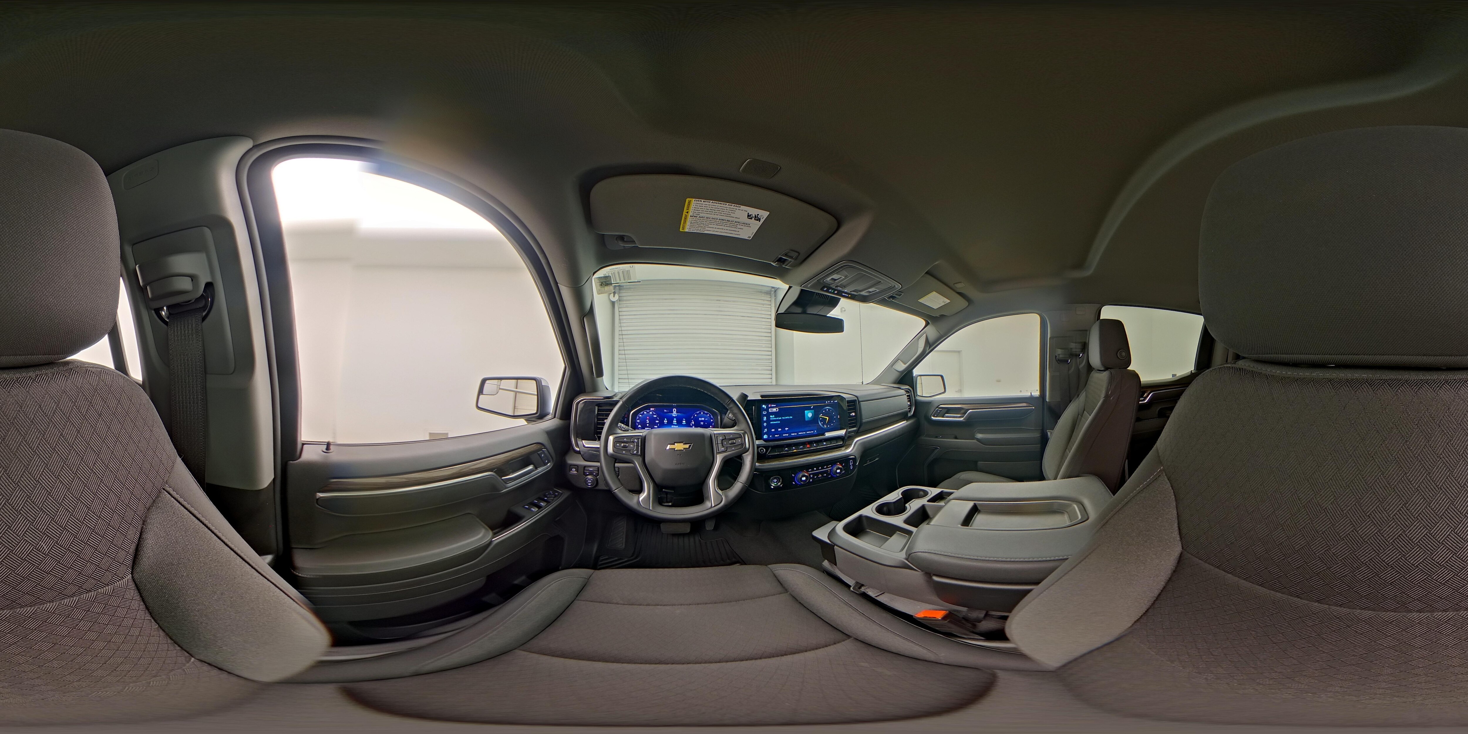 2024 Chevrolet Silverado 1500 LT - Photo 27