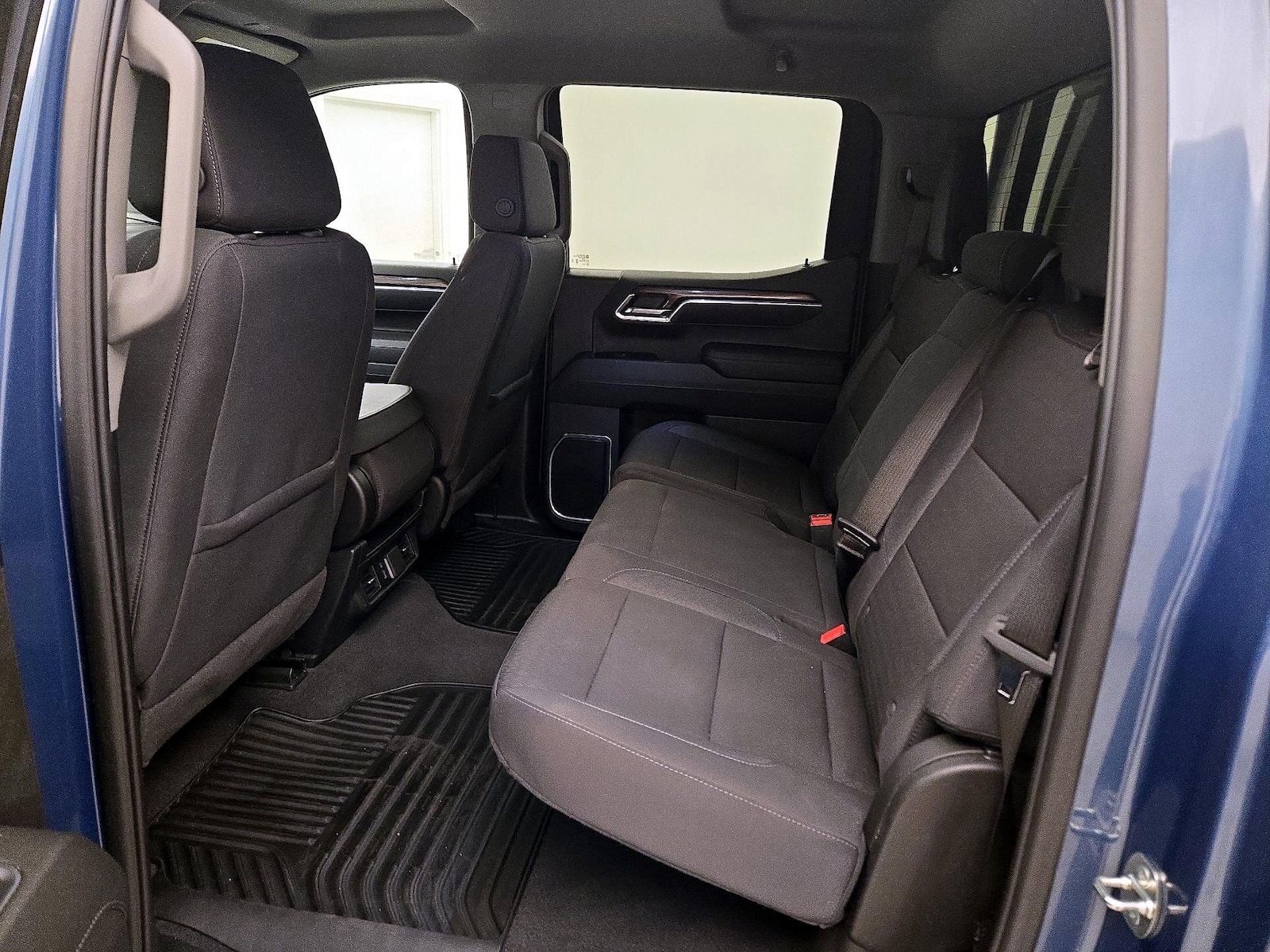 2024 Chevrolet Silverado 1500 LT - Photo 21