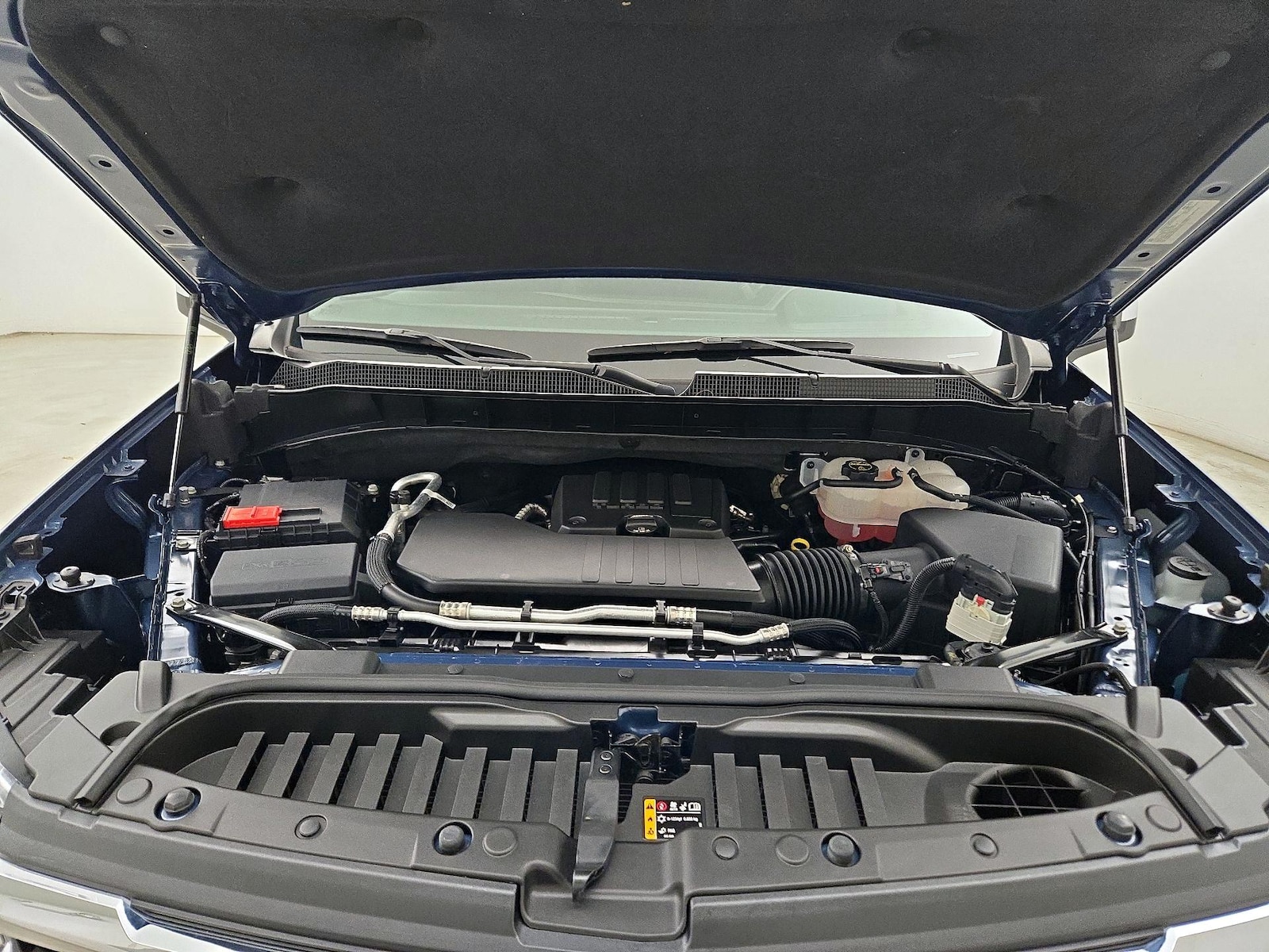 2024 Chevrolet Silverado 1500 LT - Photo 23