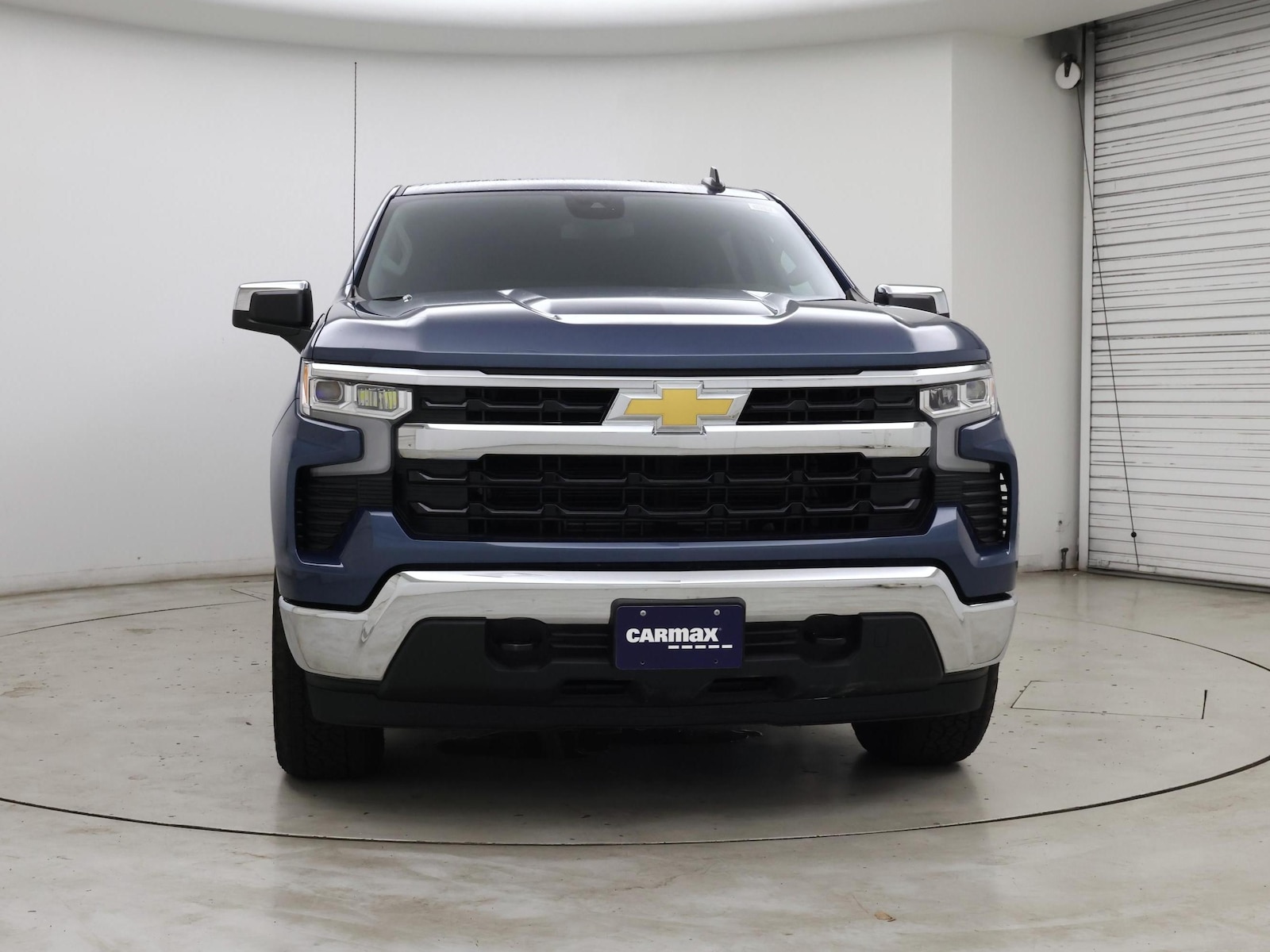 2024 Chevrolet Silverado 1500 LT - Photo 6