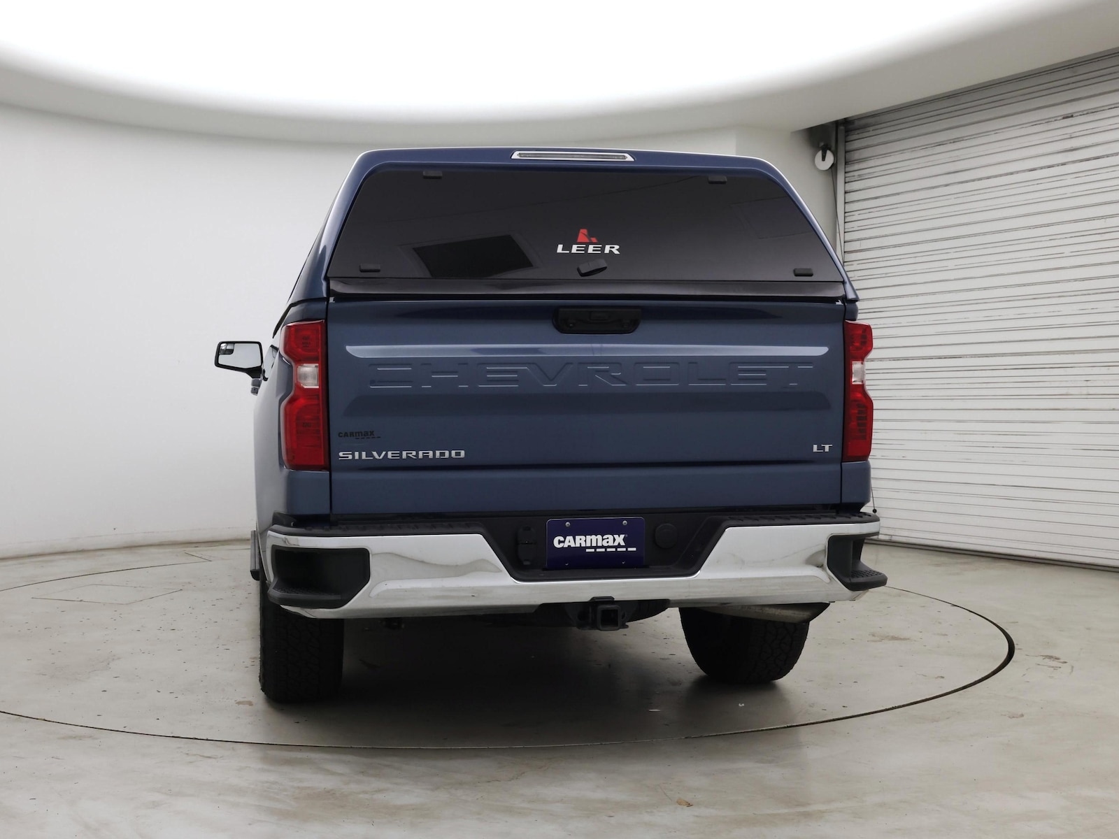 2024 Chevrolet Silverado 1500 LT - Photo 7