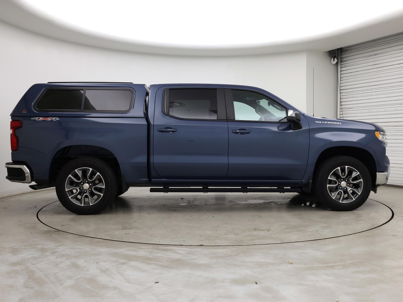 2024 Chevrolet Silverado 1500 LT - Photo 8