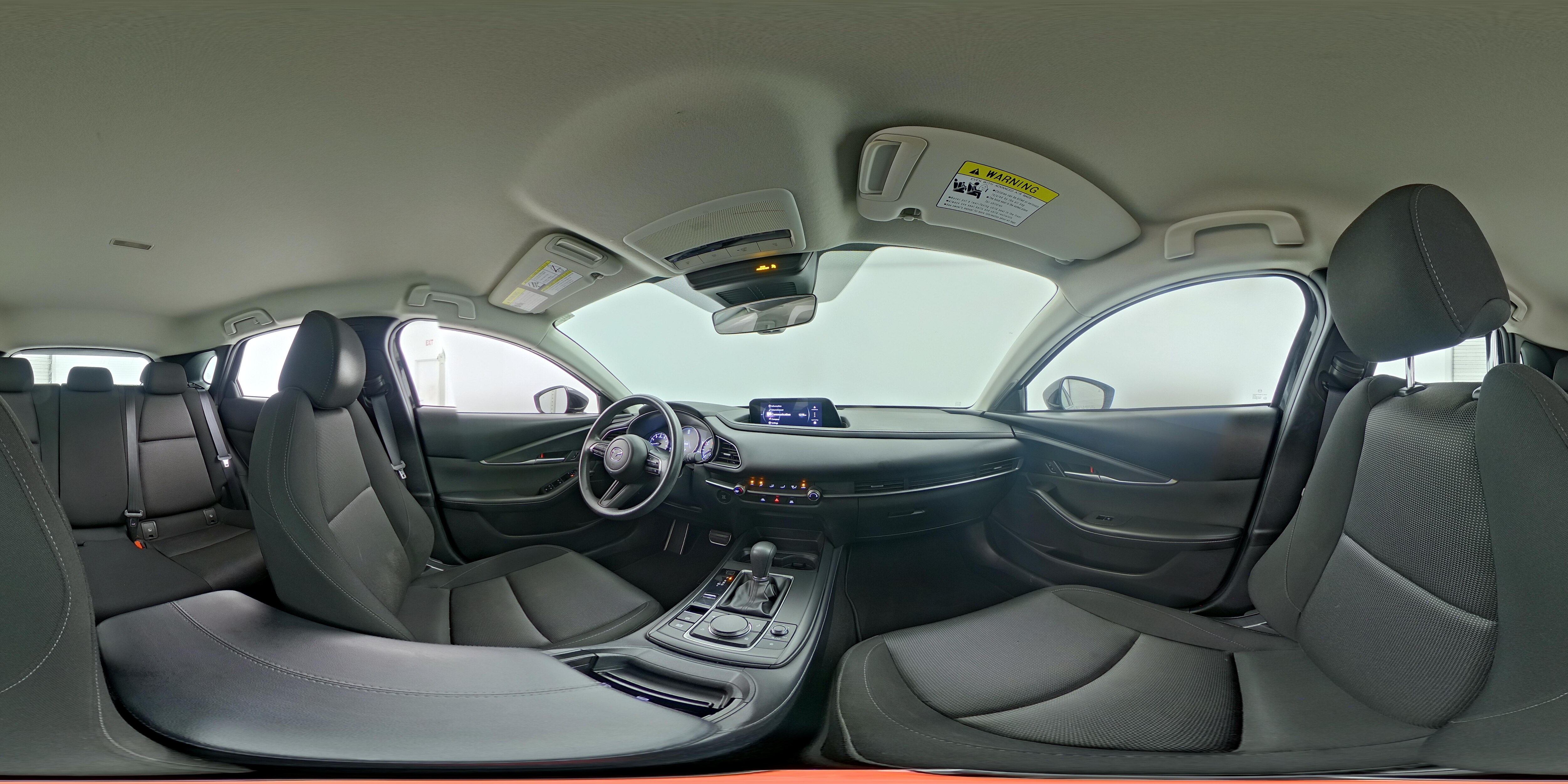 2024 Mazda CX-30 S - Photo 24