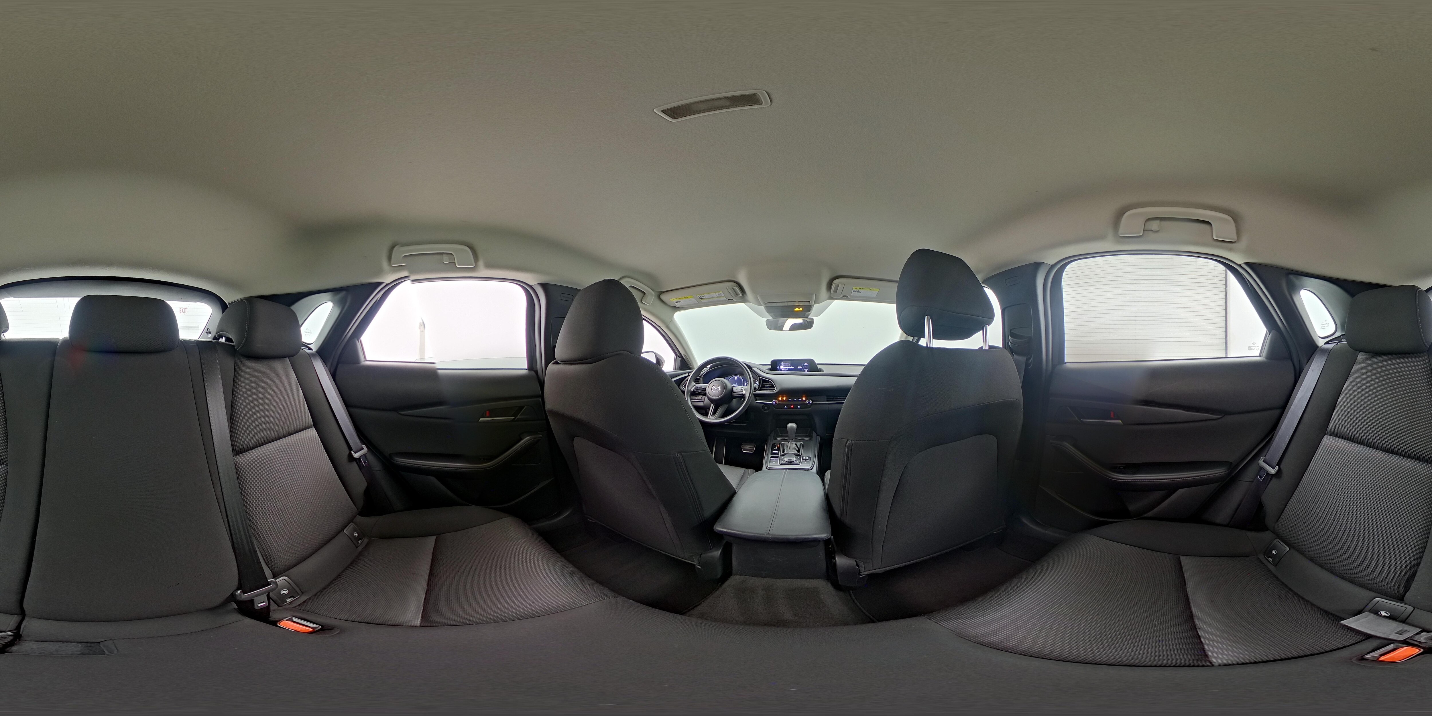 2024 Mazda CX-30 S - Photo 25