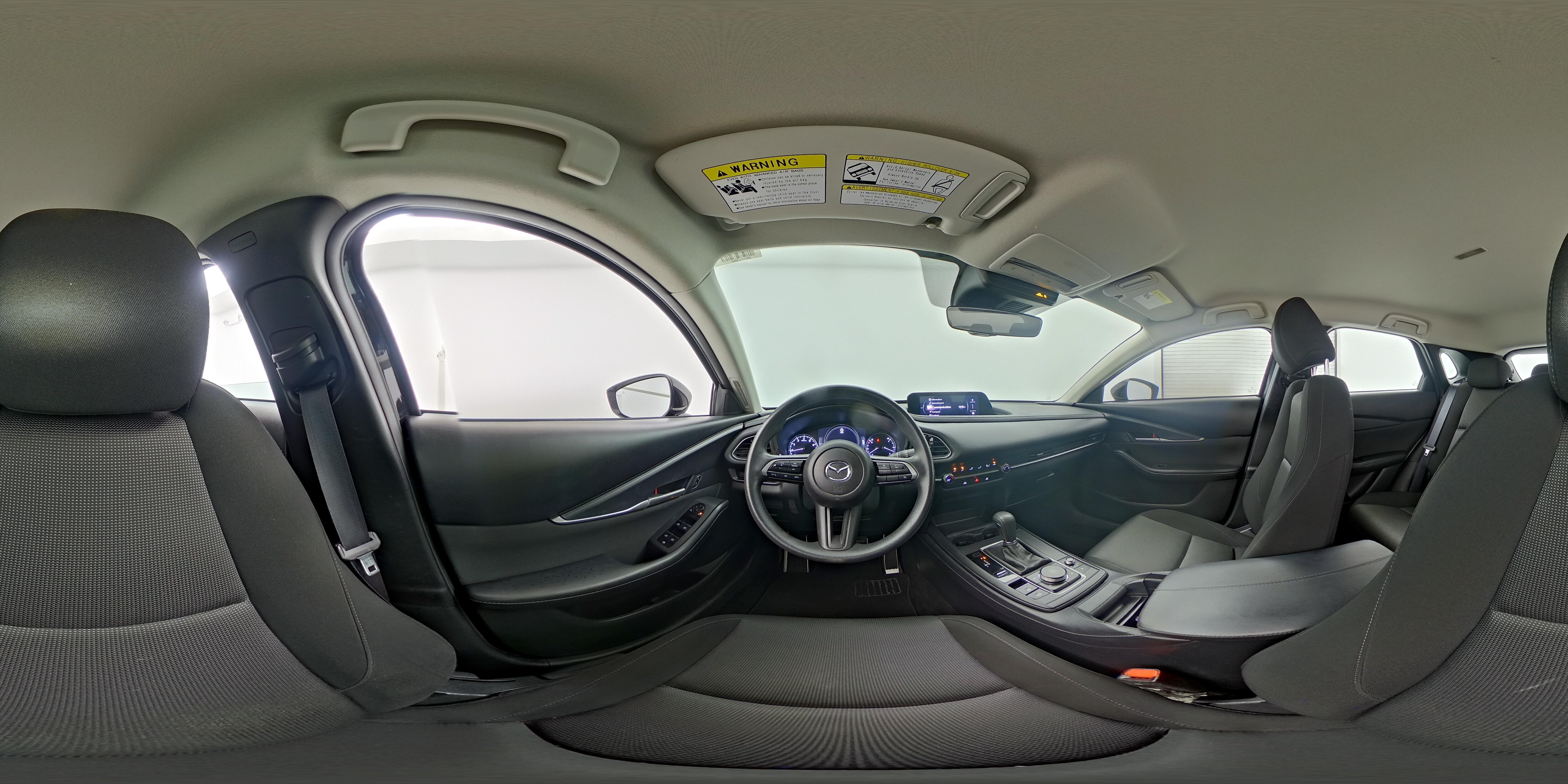 2024 Mazda CX-30 S - Photo 26