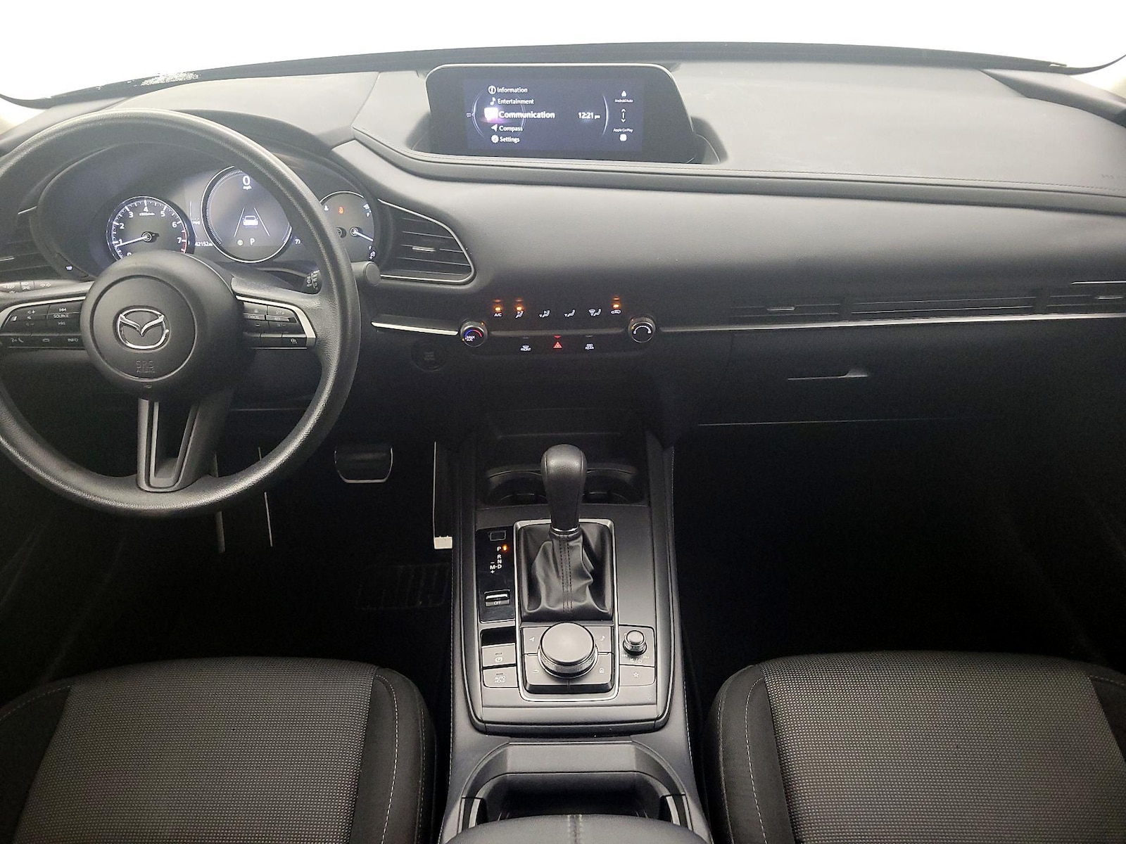2024 Mazda CX-30 S - Photo 10