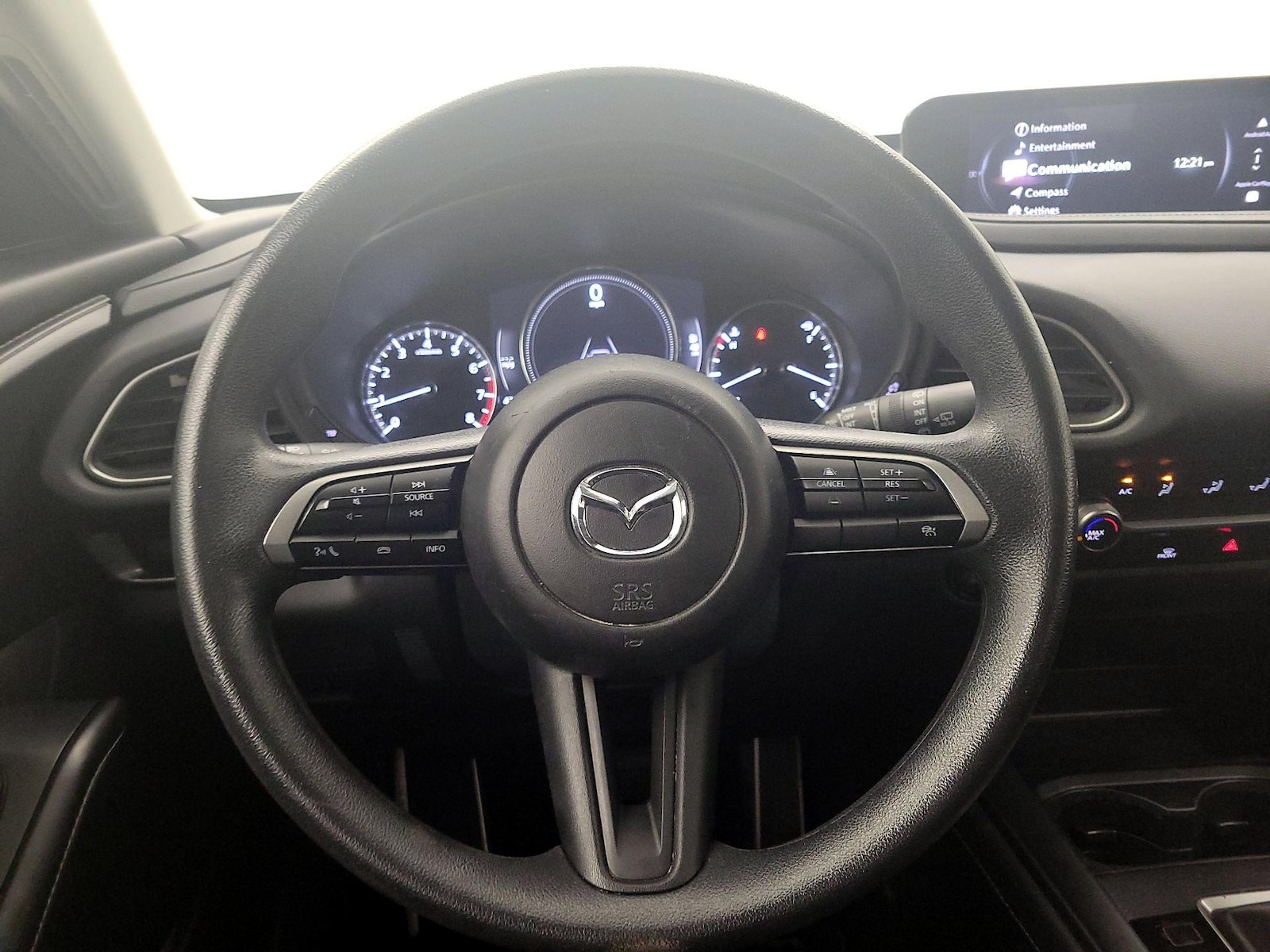 2024 Mazda CX-30 S - Photo 11