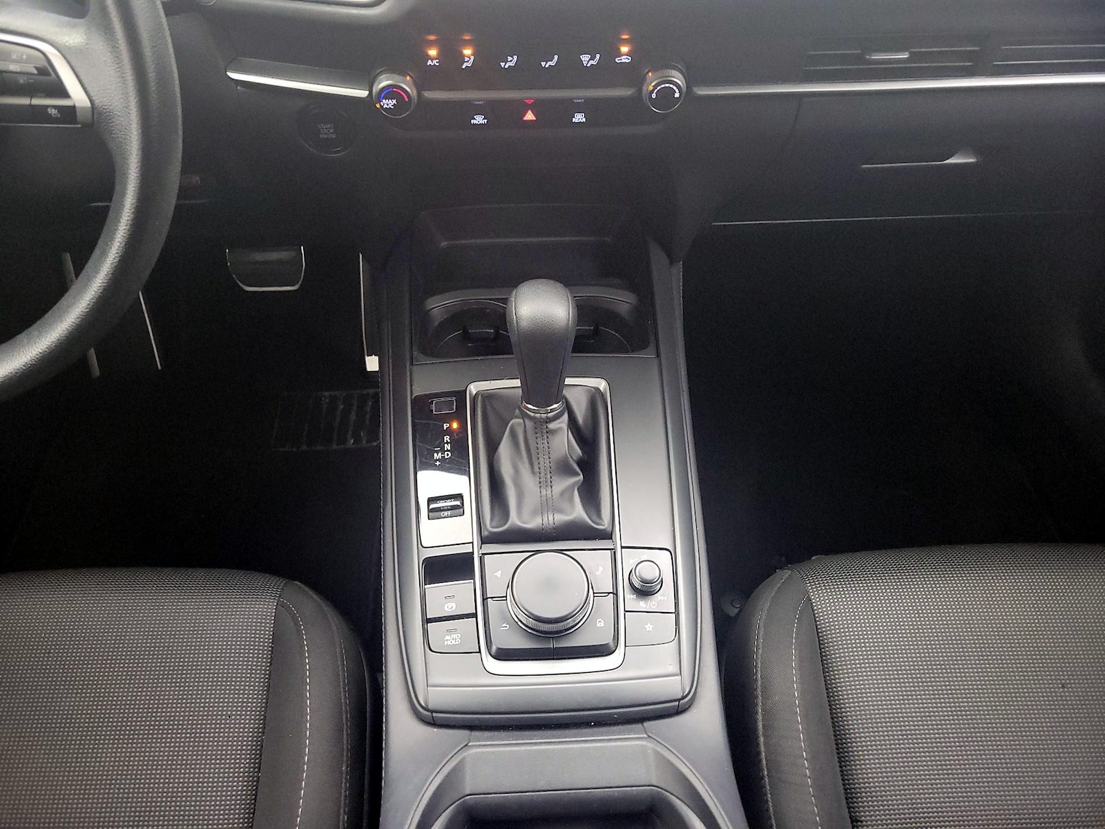 2024 Mazda CX-30 S - Photo 18