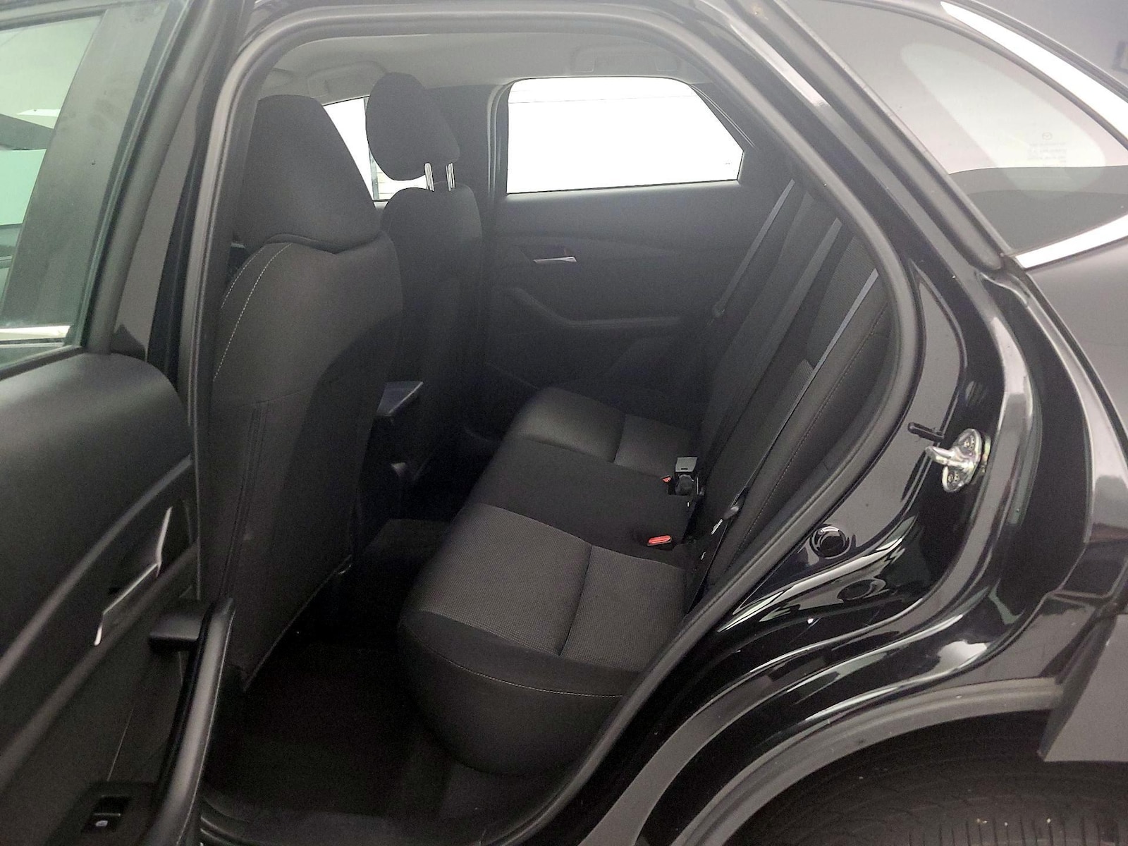2024 Mazda CX-30 S - Photo 20