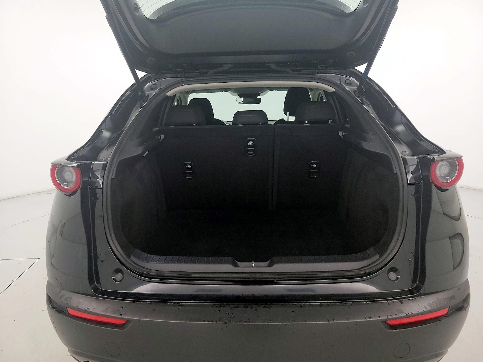 2024 Mazda CX-30 S - Photo 21