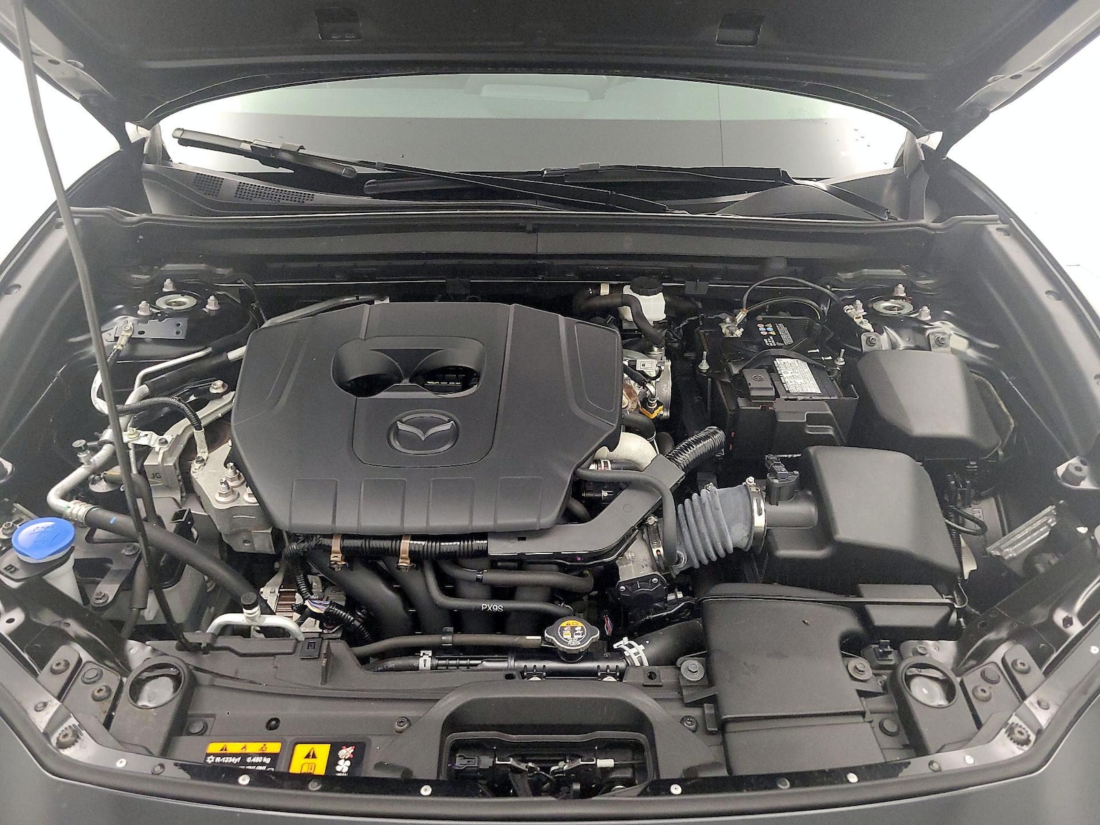 2024 Mazda CX-30 S - Photo 22