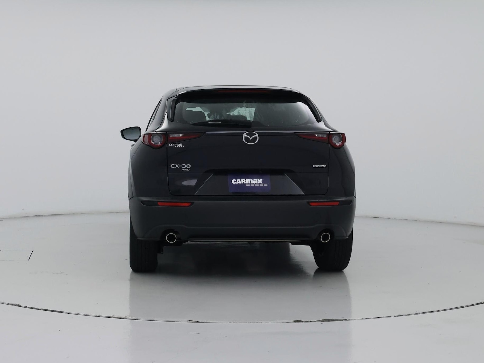 2024 Mazda CX-30 S - Photo 7