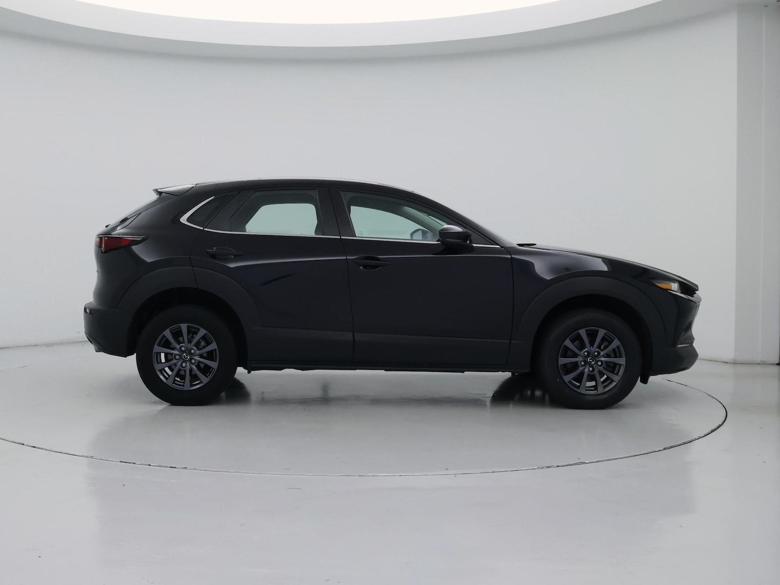 2024 Mazda CX-30 S - Photo 8