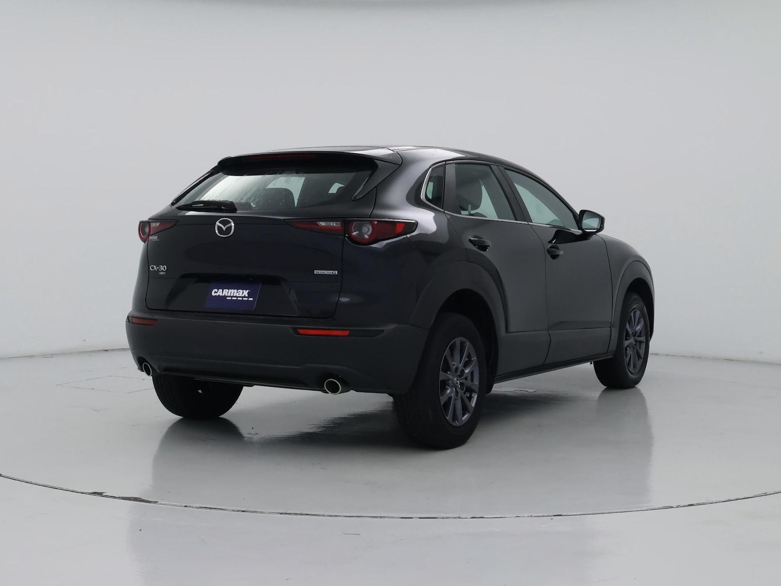 2024 Mazda CX-30 S - Photo 9